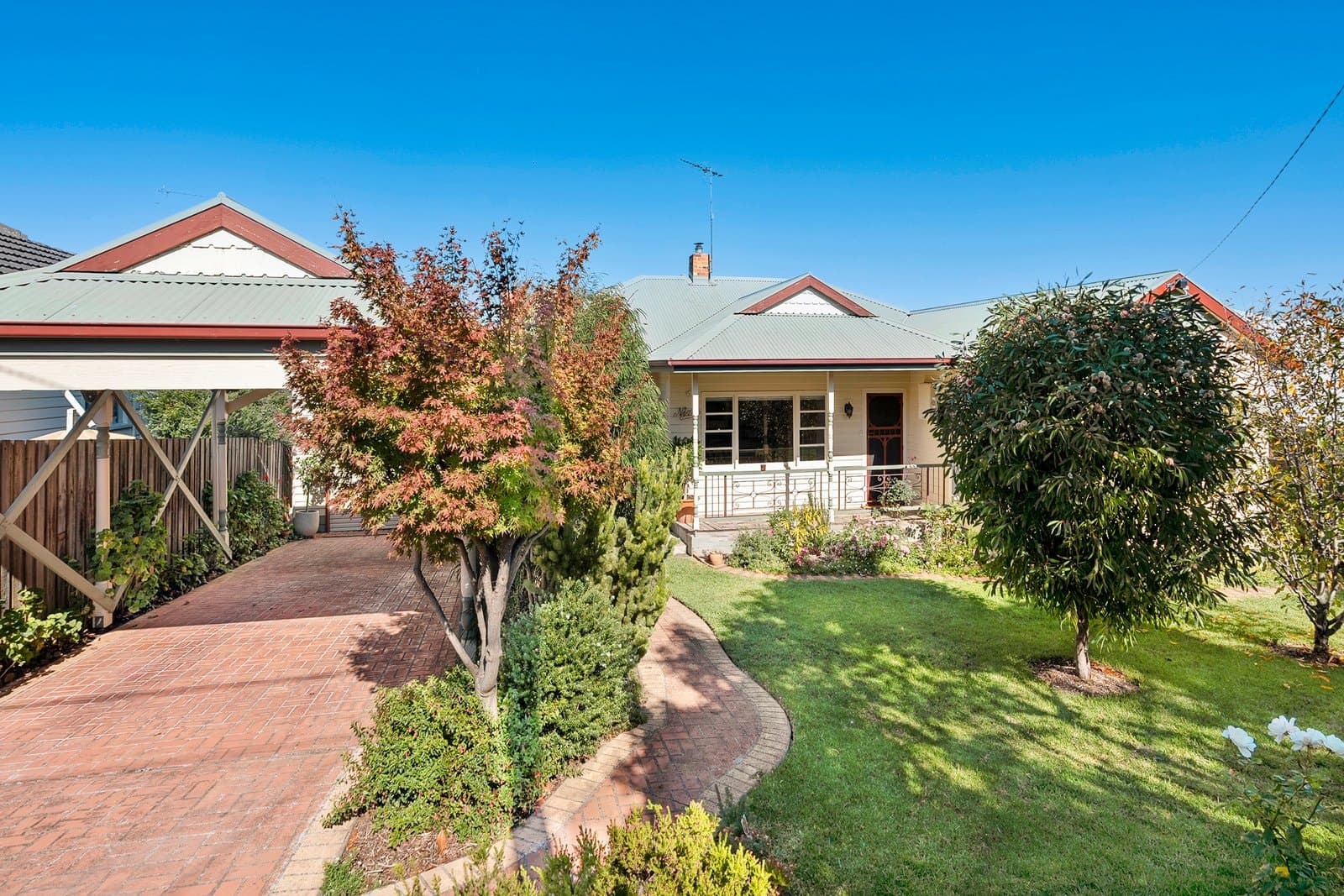 9 Grant Street, Newtown, VIC, 3220, Newtown - Image 1