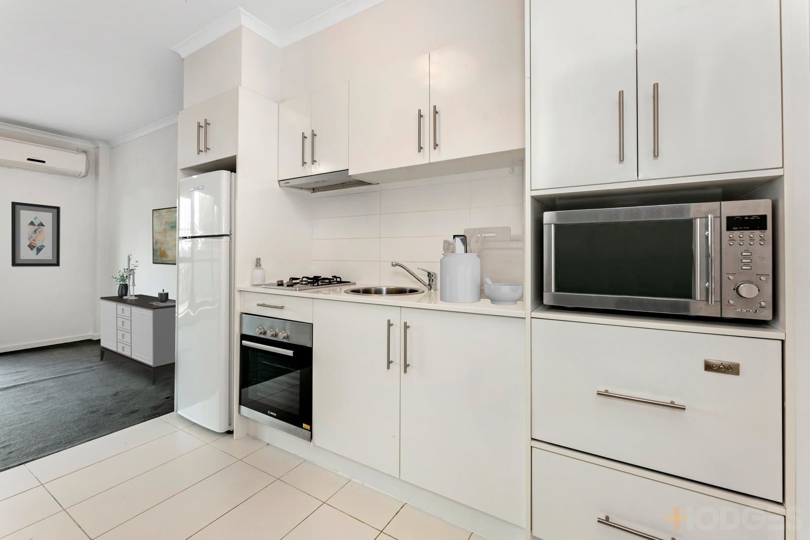 20 / 62-72 Bay Road, Sandringham, VIC, 3191, Sandringham - Thumbnail 3