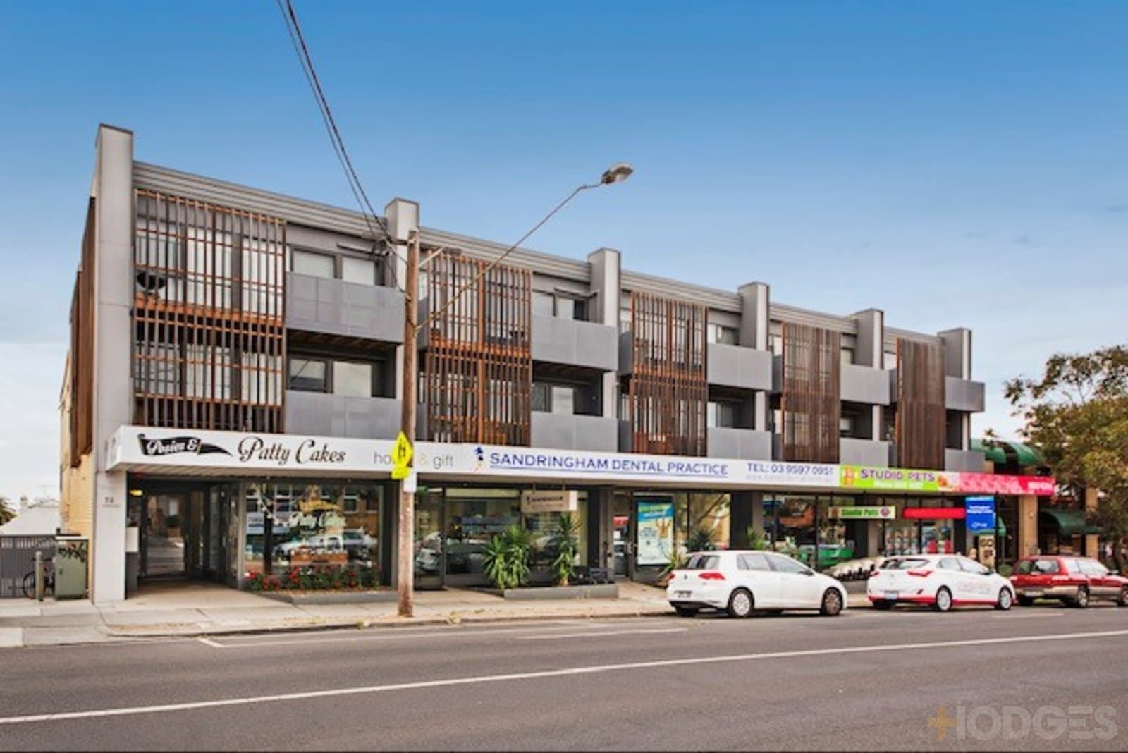 20 / 62-72 Bay Road, Sandringham, VIC, 3191, Sandringham - Thumbnail 7
