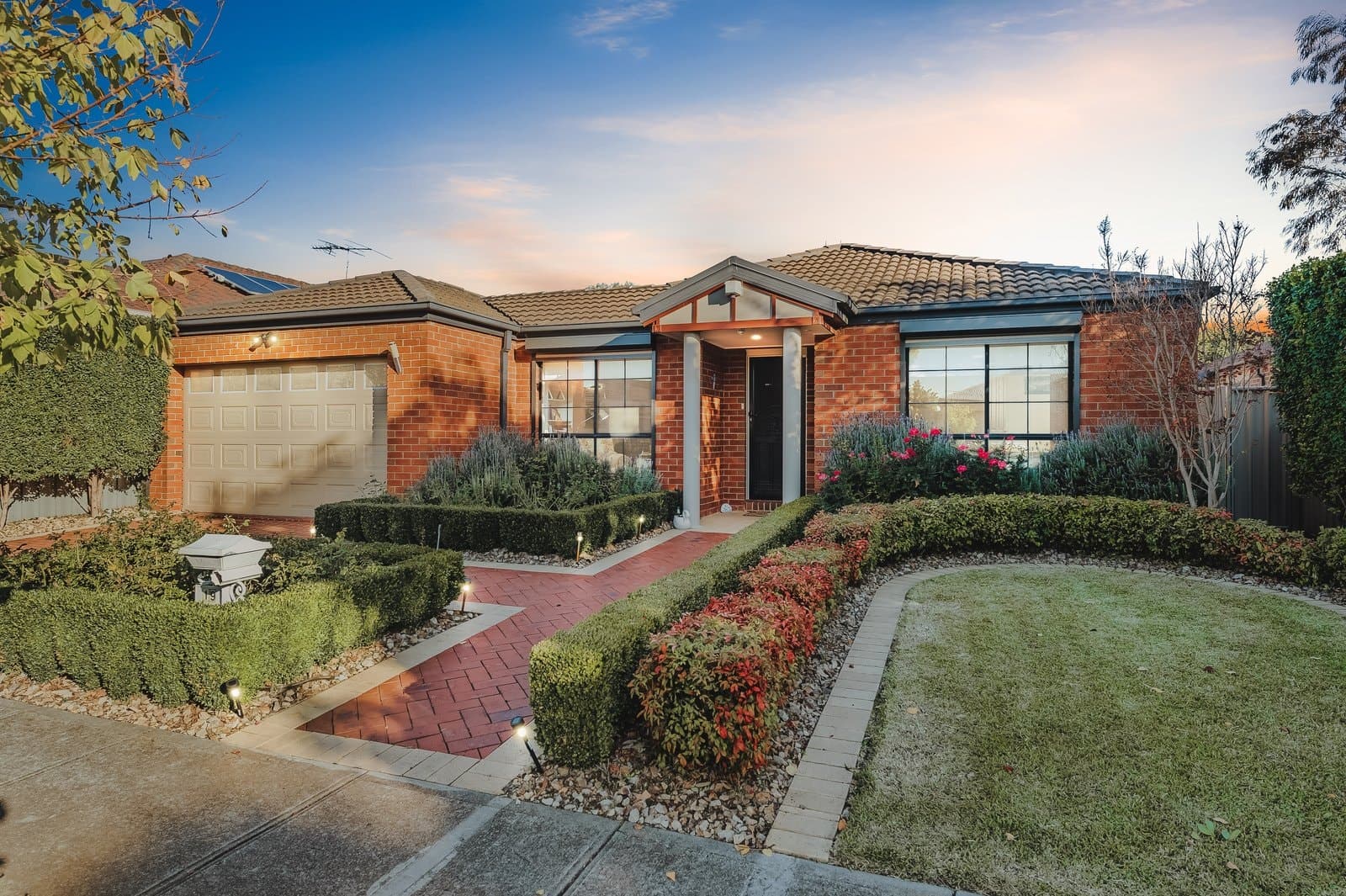 19 Melpomene Boulevard, Tarneit, VIC, 3029, Tarneit - Image 1