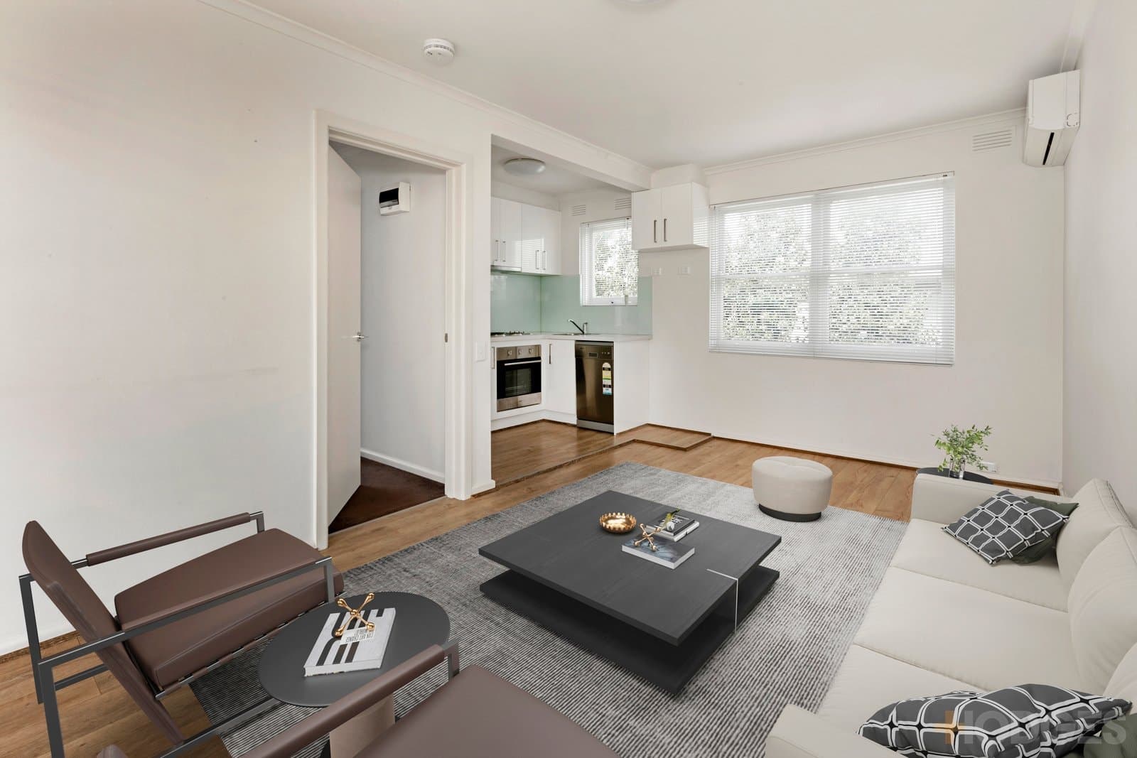 30 / 18 Cochrane Street, Brighton, VIC, 3186, Brighton - Thumbnail 2