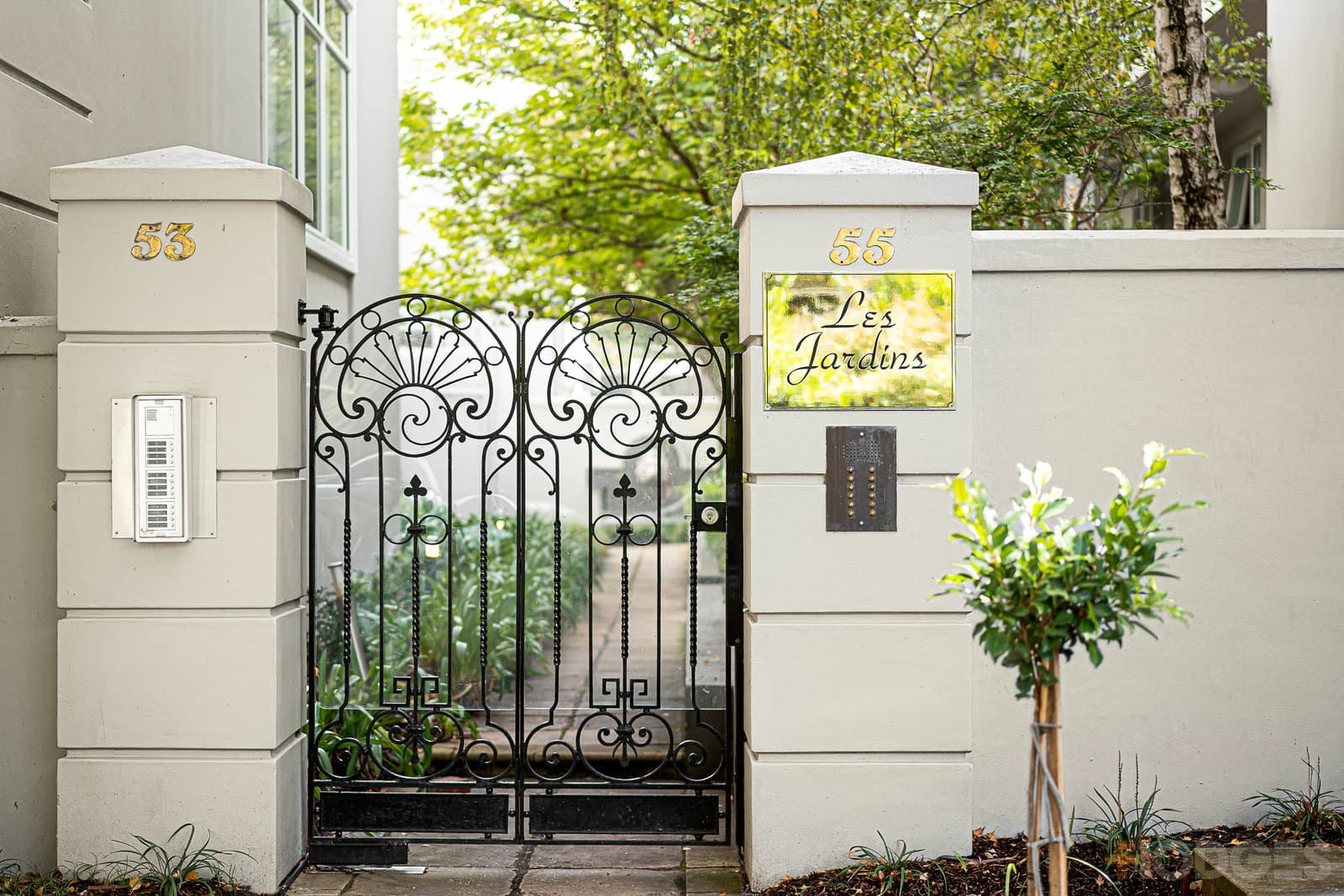 2 / 55 Caroline Street, South Yarra, VIC, 3141, South Yarra - Thumbnail 2