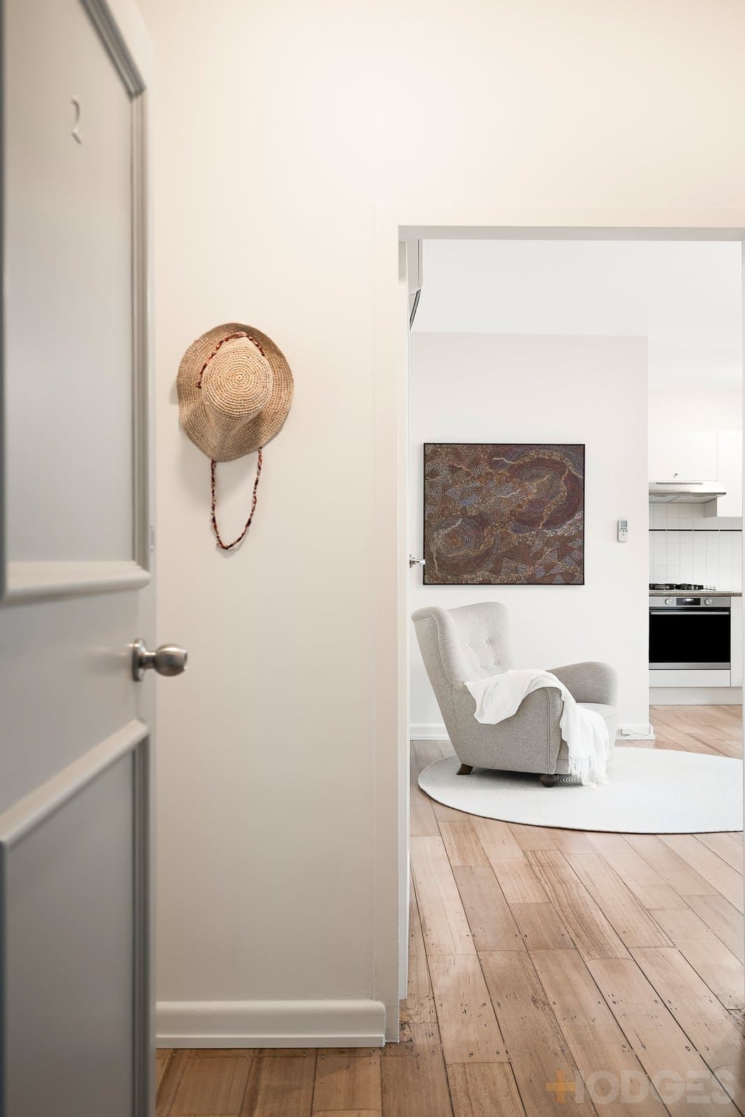 2 / 55 Caroline Street, South Yarra, VIC, 3141, South Yarra - Thumbnail 3