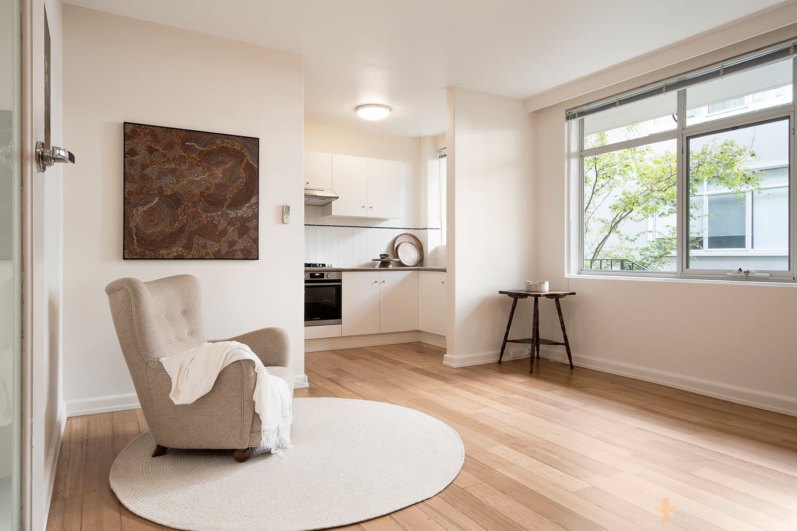 2 / 55 Caroline Street, South Yarra, VIC, 3141, South Yarra - Thumbnail 4