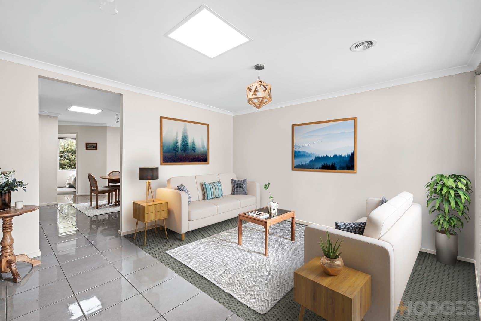 66 Presidents Avenue, Ocean Grove, VIC, 3226, Ocean Grove - Thumbnail 4