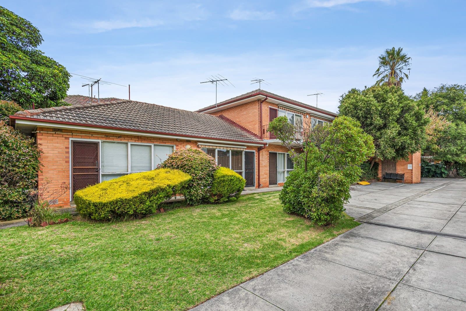 7 / 9 Hudson Street, Caulfield North, VIC, 3161, Caulfield North - Image 1