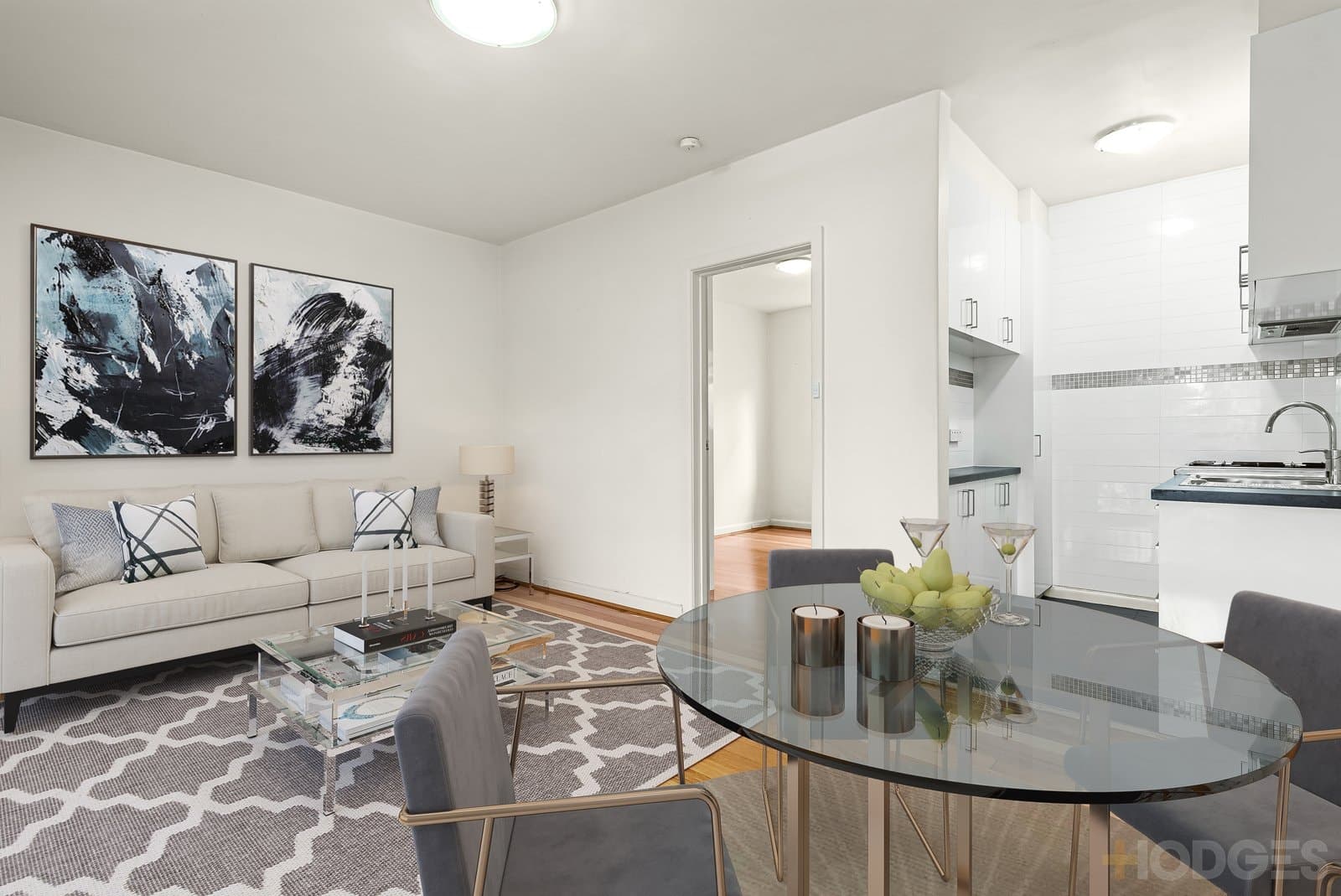 7 / 9 Hudson Street, Caulfield North, VIC, 3161, Caulfield North - Thumbnail 3