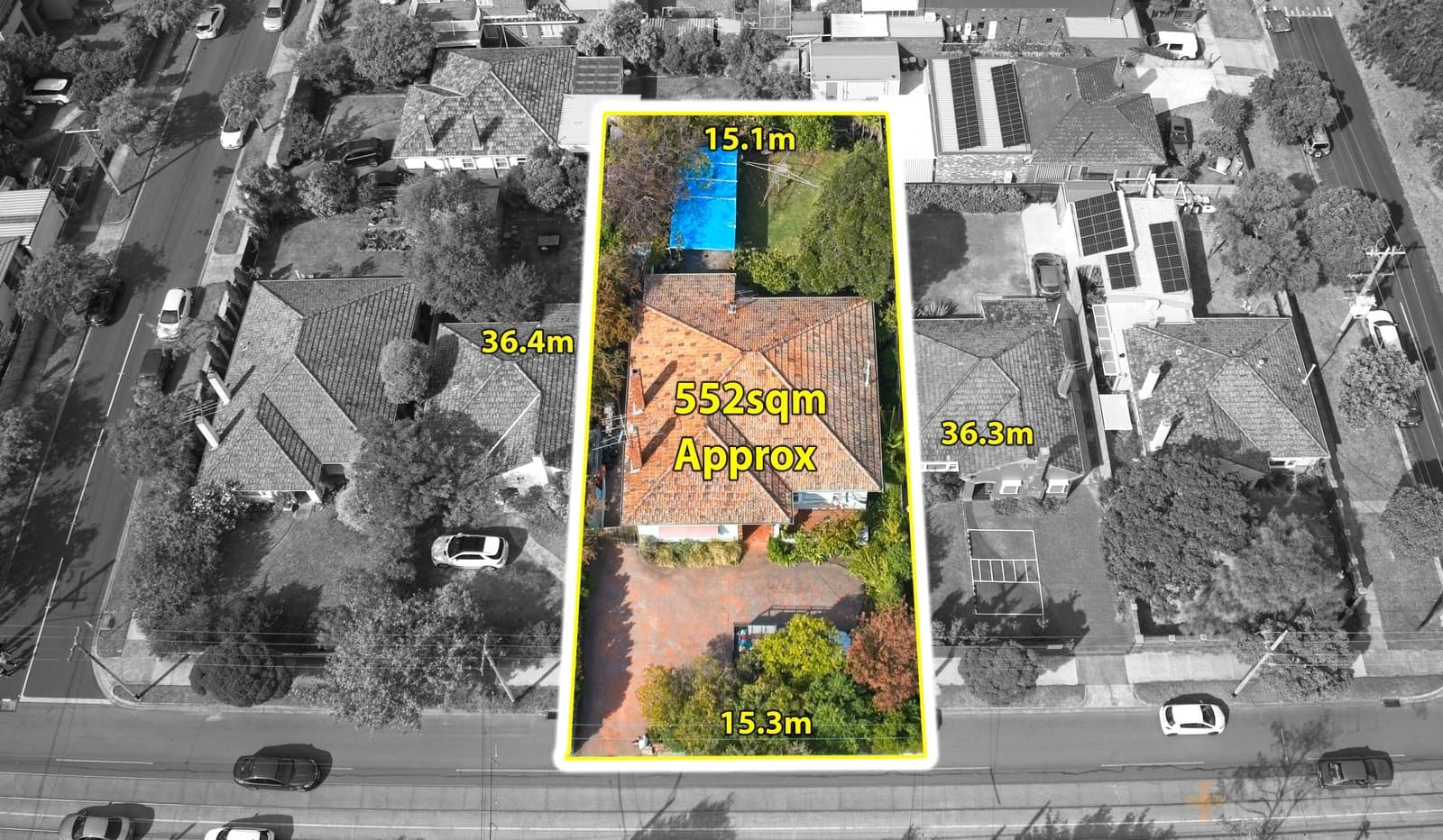 509 Hawthorn Road, Caulfield South, VIC, 3162, Caulfield South - Thumbnail 7