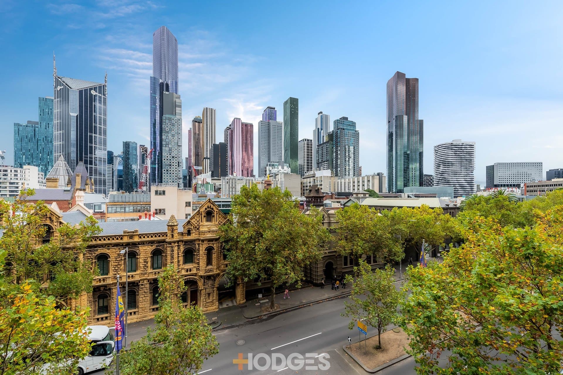 406 / 336 Russell Street, MELBOURNE, VIC, 3000, Melbourne - Thumbnail 2