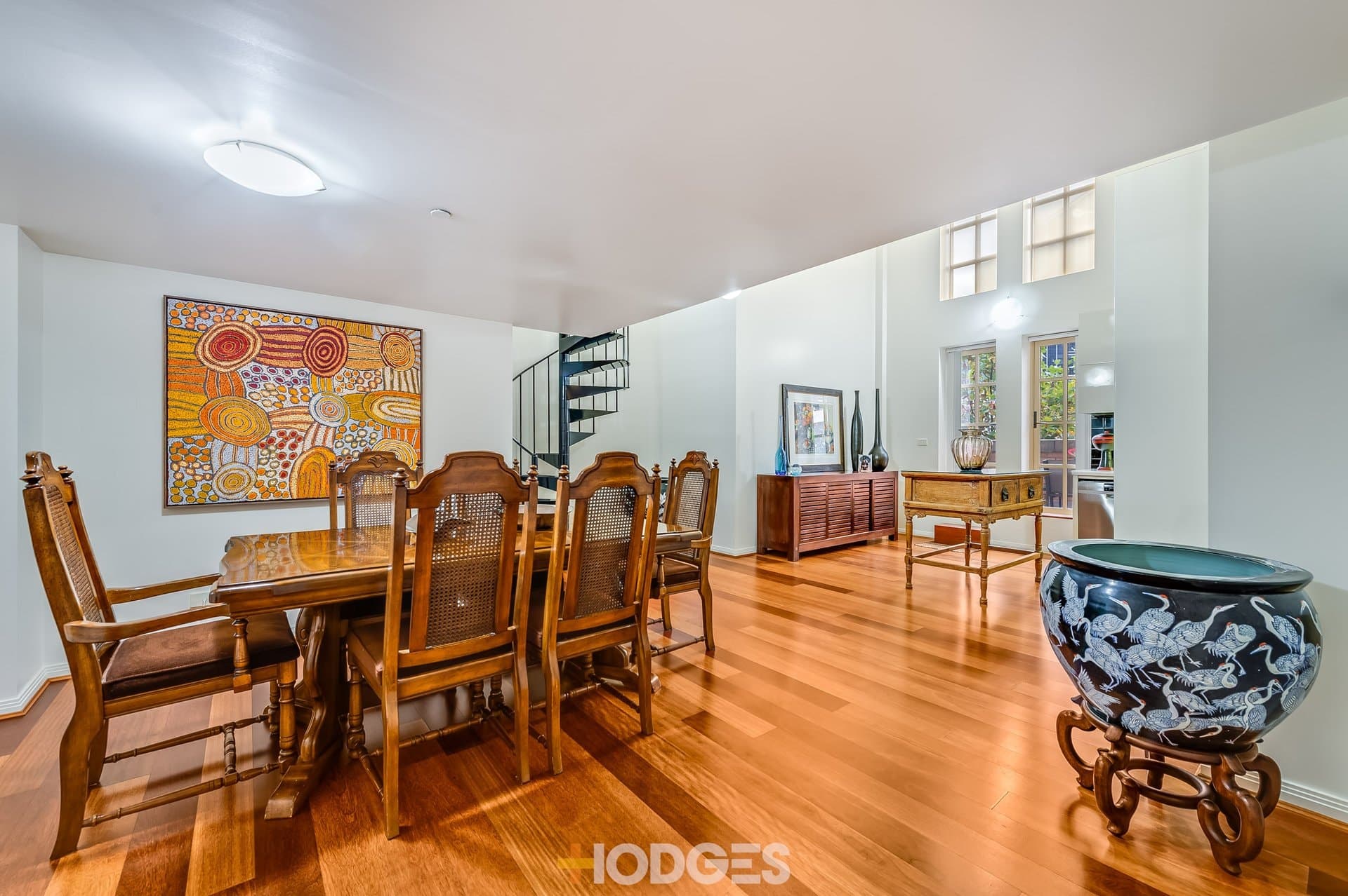 406 / 336 Russell Street, MELBOURNE, VIC, 3000, Melbourne - Thumbnail 3