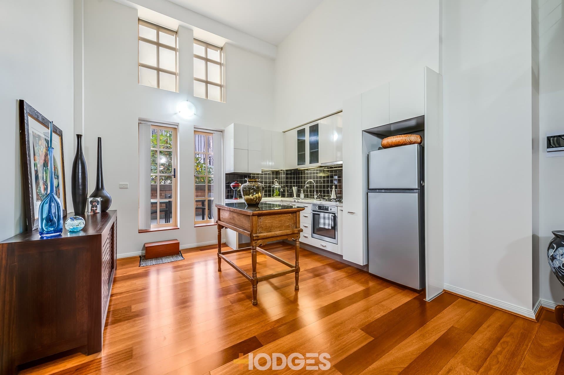 406 / 336 Russell Street, MELBOURNE, VIC, 3000, Melbourne - Thumbnail 4
