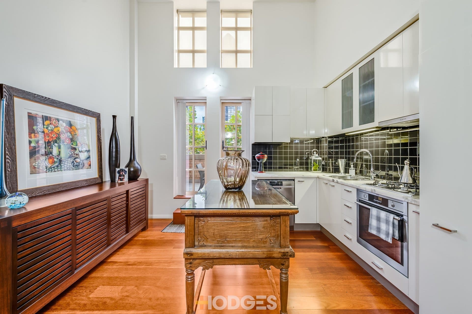 406 / 336 Russell Street, MELBOURNE, VIC, 3000, Melbourne - Thumbnail 5