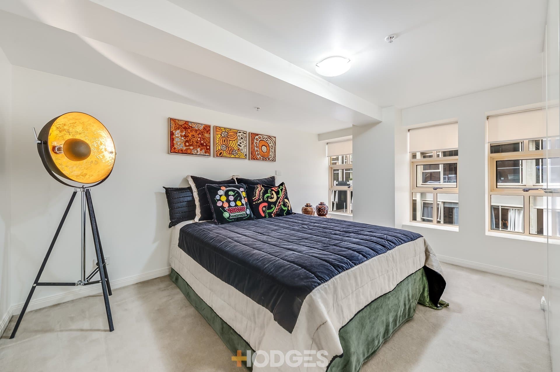406 / 336 Russell Street, MELBOURNE, VIC, 3000, Melbourne - Thumbnail 8