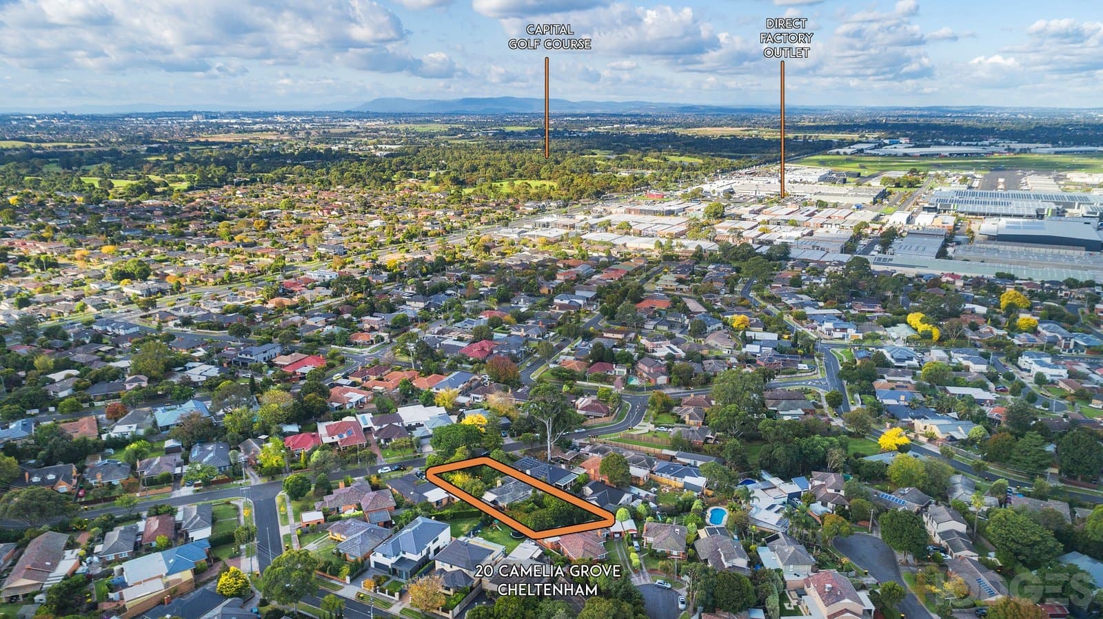 20 Camelia Grove, Cheltenham, VIC, 3192, Cheltenham - Thumbnail 3