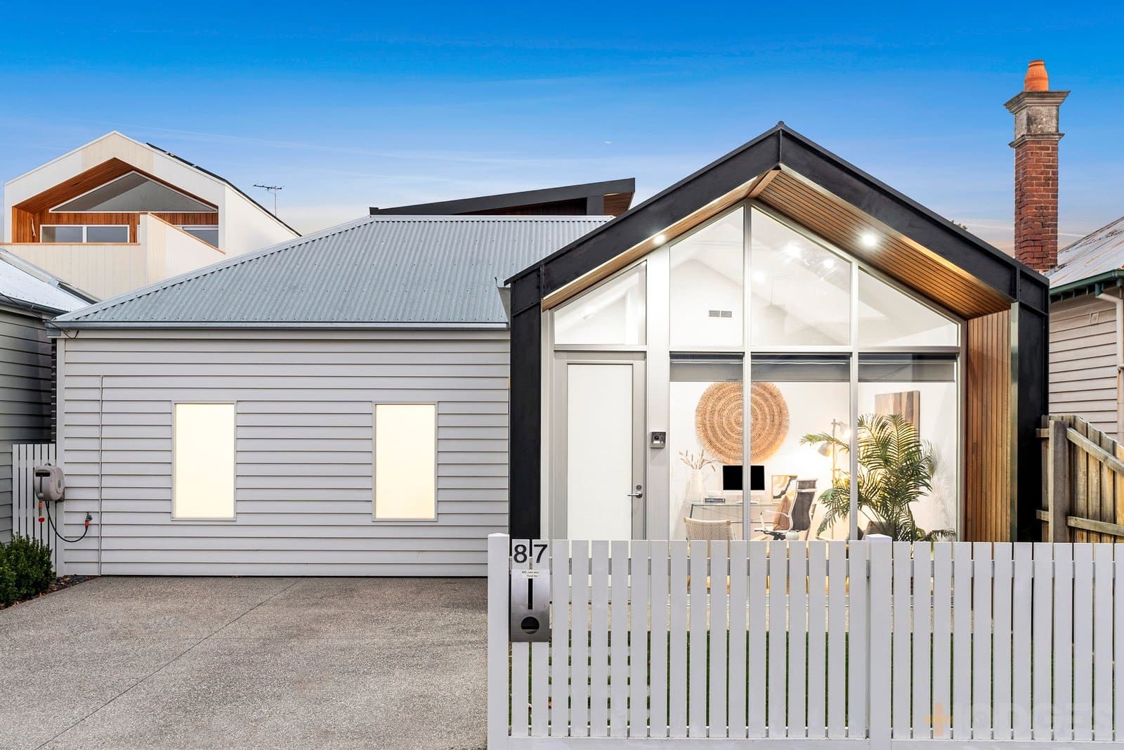 87 Albert Street, Geelong West, VIC, 3218, Geelong West - Thumbnail 2