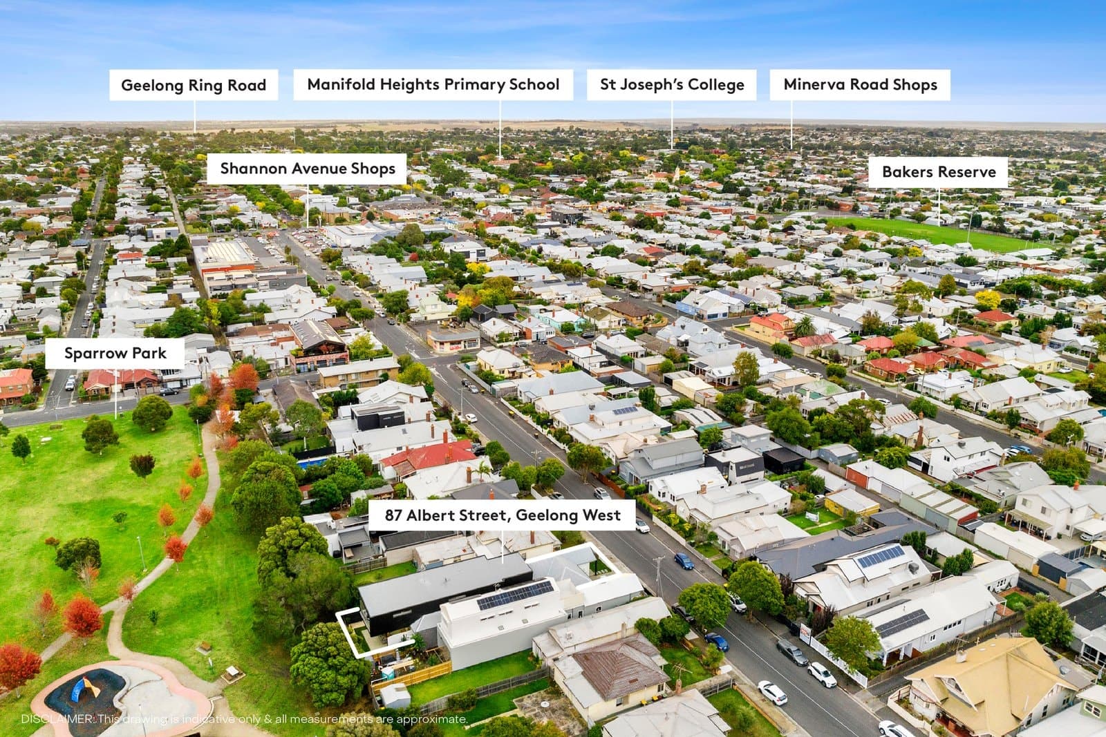 87 Albert Street, Geelong West, VIC, 3218, Geelong West - Thumbnail 6