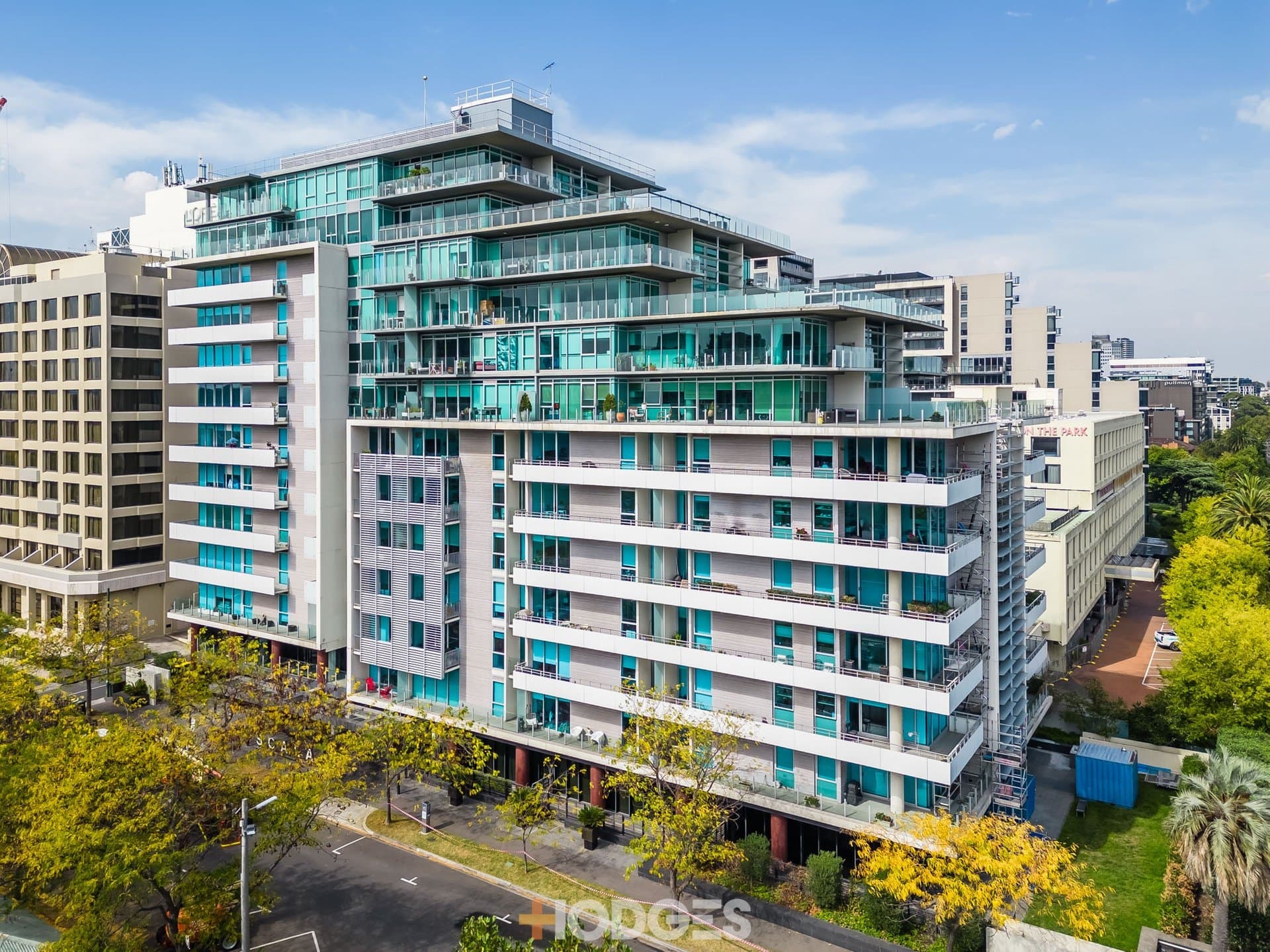 210 / 1 Roy Street, MELBOURNE, VIC, 3004, Melbourne - Image 1
