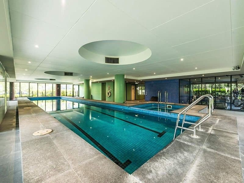 210 / 1 Roy Street, MELBOURNE, VIC, 3004, Melbourne - Thumbnail 8
