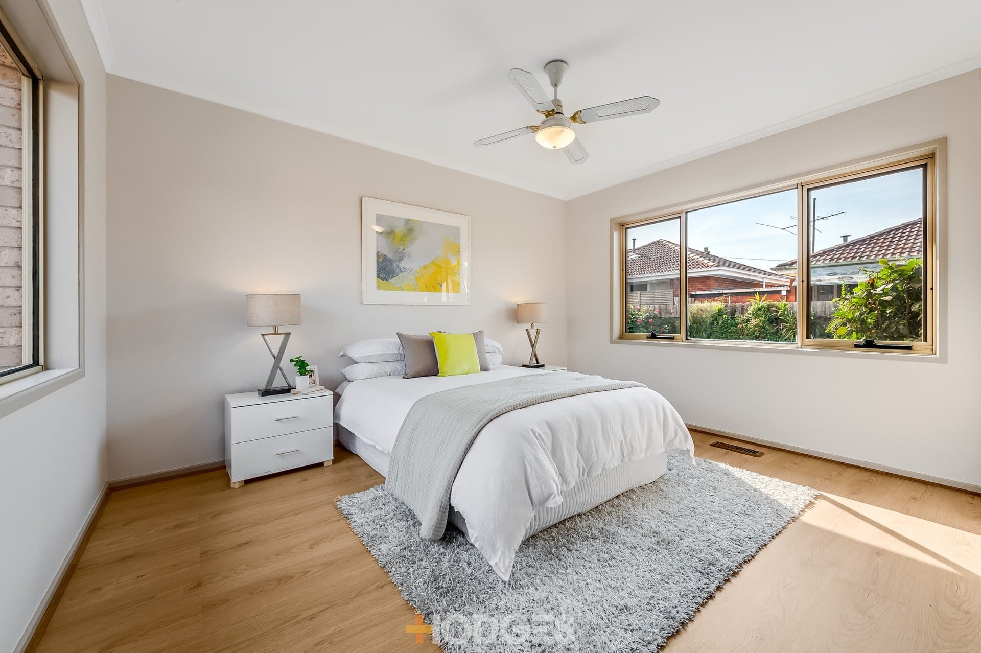2 / 5 Garden Avenue, GLEN HUNTLY, VIC, 3163, Glen Huntly - Thumbnail 5