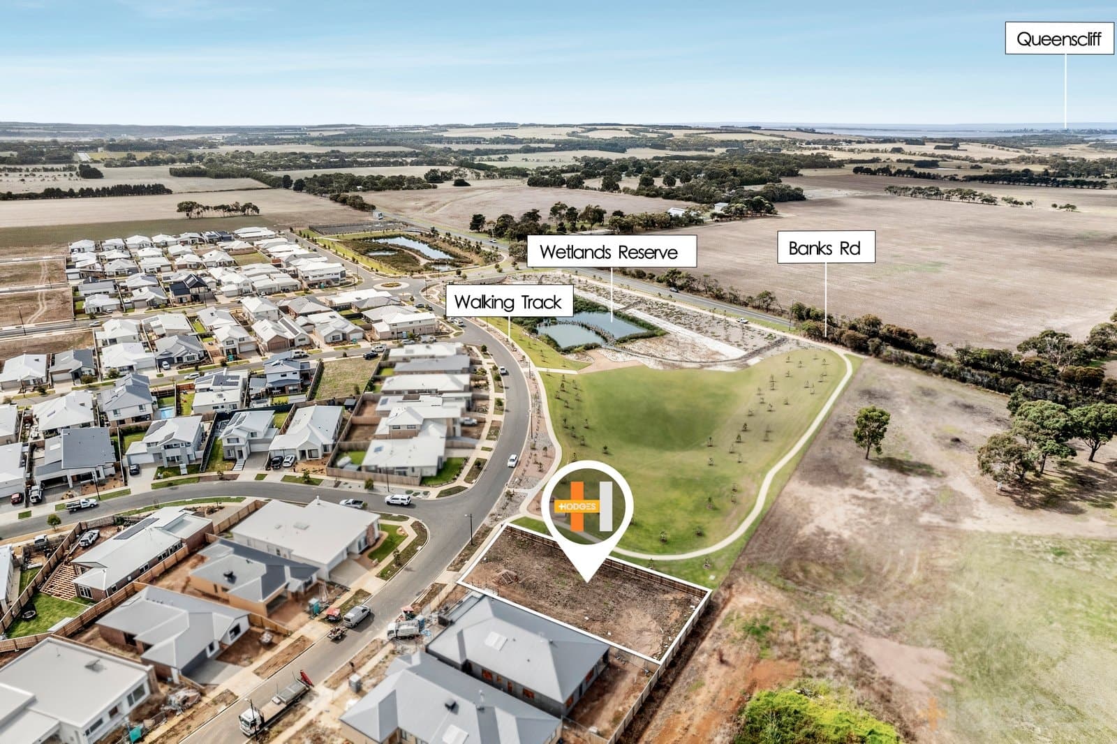 96 Shorebreak Way, Ocean Grove, VIC, 3226, Ocean Grove - Image 1