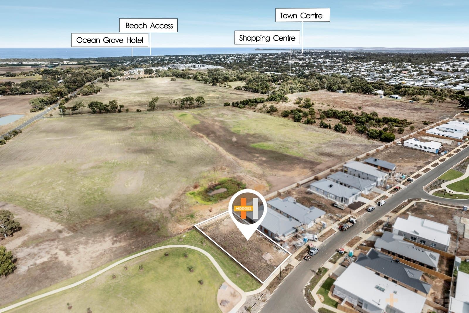 96 Shorebreak Way, Ocean Grove, VIC, 3226, Ocean Grove - Thumbnail 5
