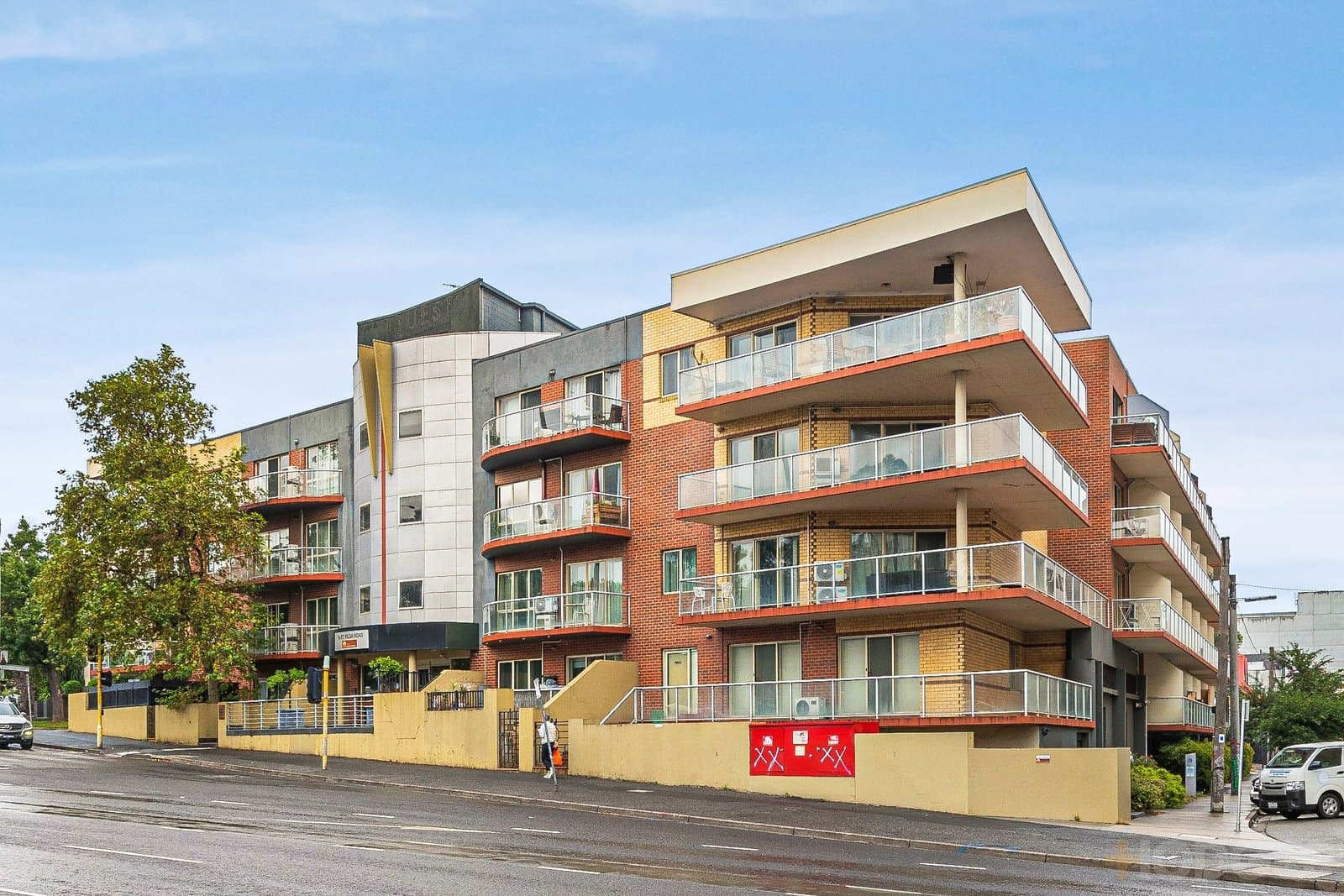 43 / 1A St Kilda Road, St Kilda, VIC, 3182, St Kilda - Image 1