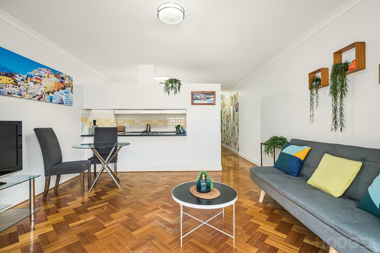 43 / 1A St Kilda Road, St Kilda, VIC, 3182, St Kilda - Thumbnail 4