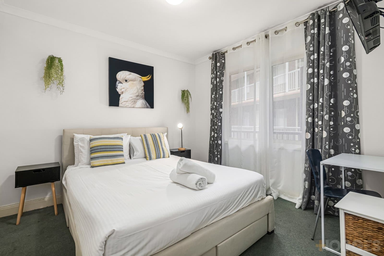 43 / 1A St Kilda Road, St Kilda, VIC, 3182, St Kilda - Thumbnail 5