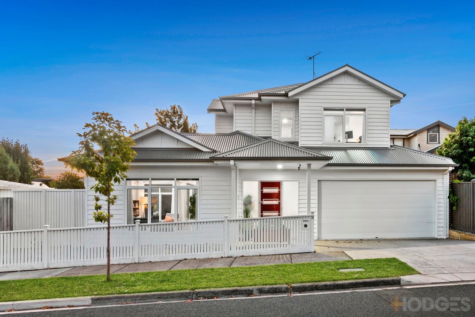 11 Airey Avenue, Manifold Heights, VIC, 3218, Manifold Heights - Image 1