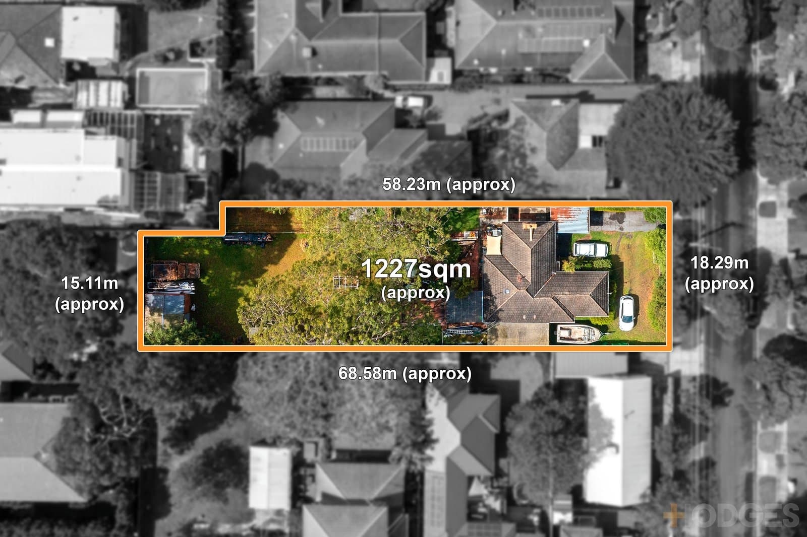 15 Towers Street, Beaumaris, VIC, 3193, Beaumaris - Image 1
