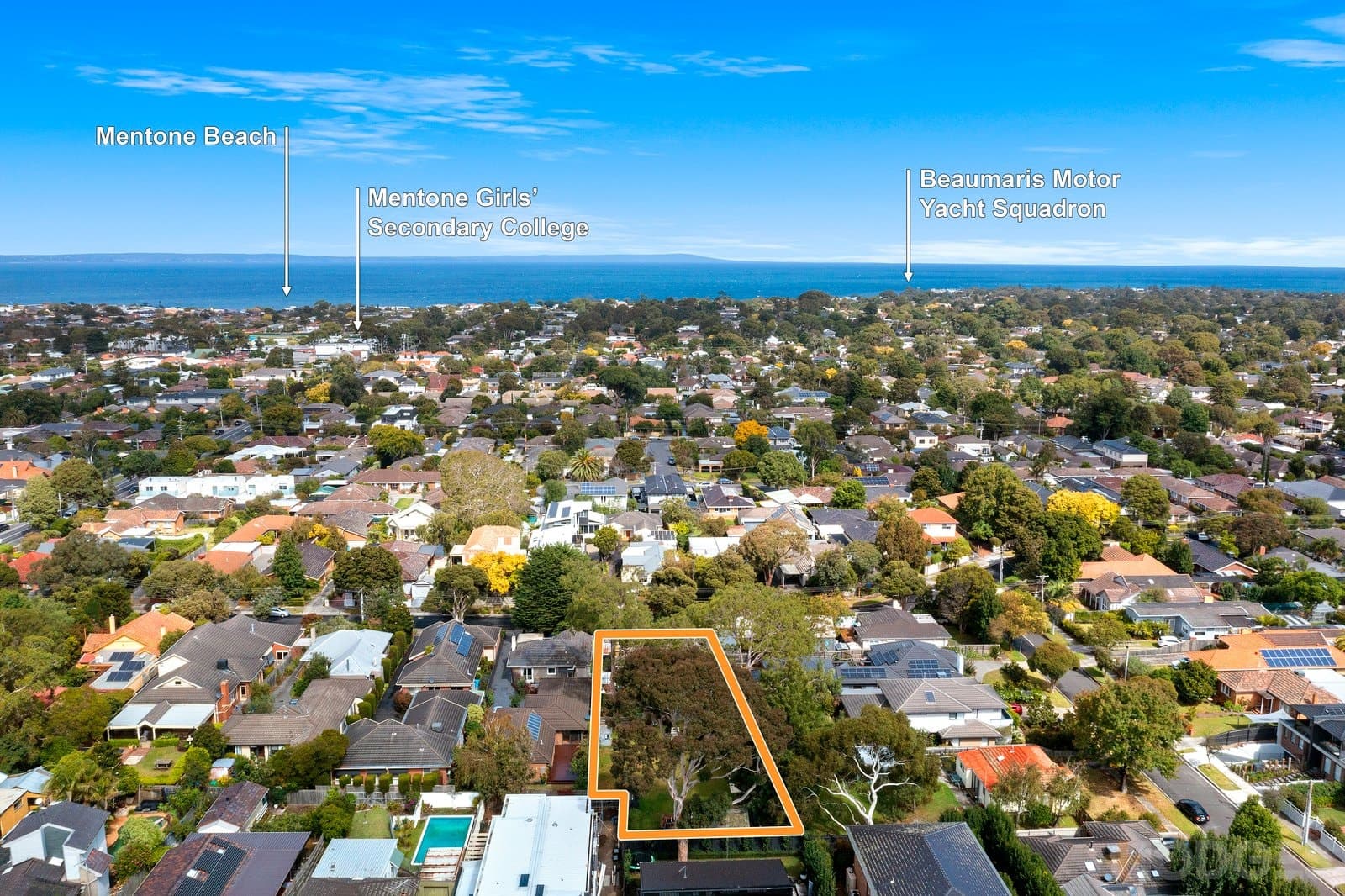 15 Towers Street, Beaumaris, VIC, 3193, Beaumaris - Thumbnail 2