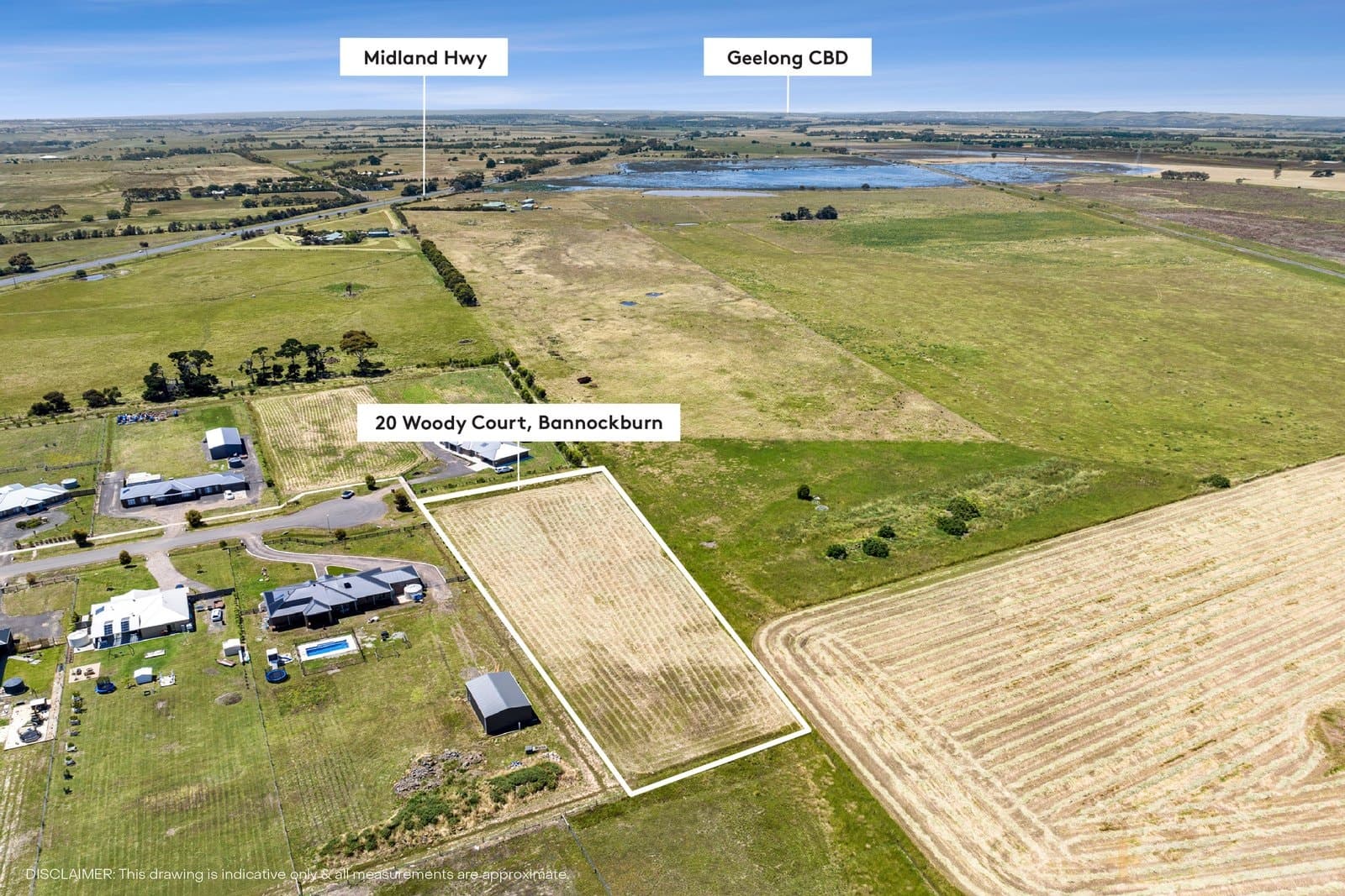 20 Woody Court, Bannockburn, VIC, 3331, Bannockburn - Thumbnail 2