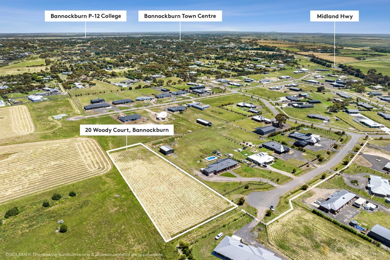 20 Woody Court, Bannockburn, VIC, 3331, Bannockburn - Thumbnail 4
