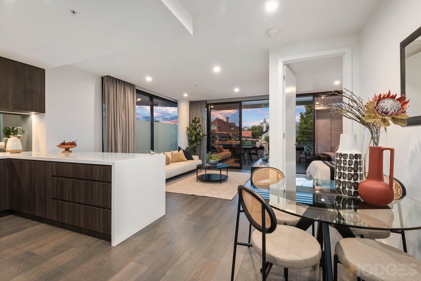 202 / 6 Fernhill Road, Sandringham, VIC, 3191, Sandringham - Thumbnail 2