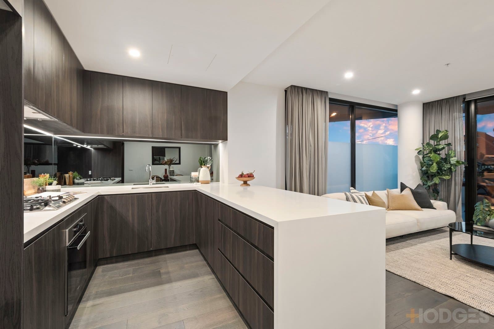 202 / 6 Fernhill Road, Sandringham, VIC, 3191, Sandringham - Thumbnail 3
