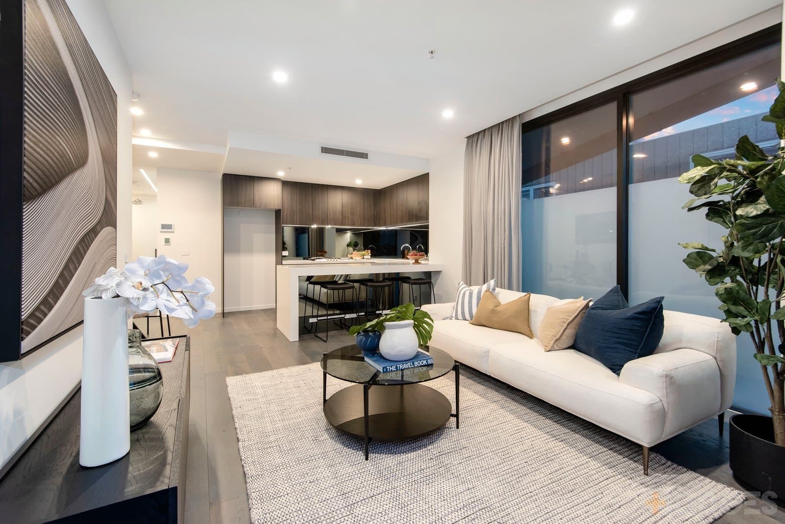 202 / 6 Fernhill Road, Sandringham, VIC, 3191, Sandringham - Thumbnail 4