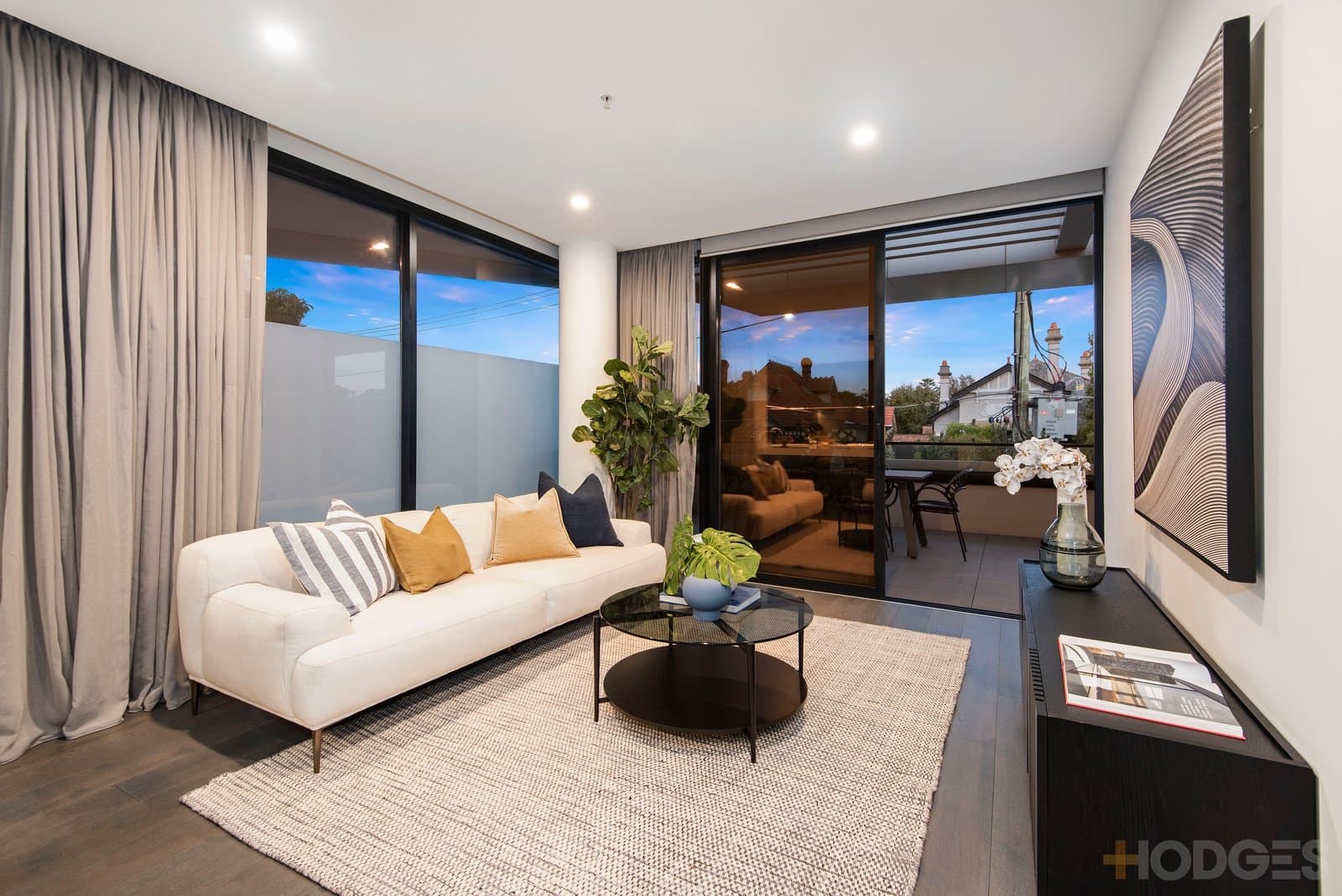 202 / 6 Fernhill Road, Sandringham, VIC, 3191, Sandringham - Thumbnail 5