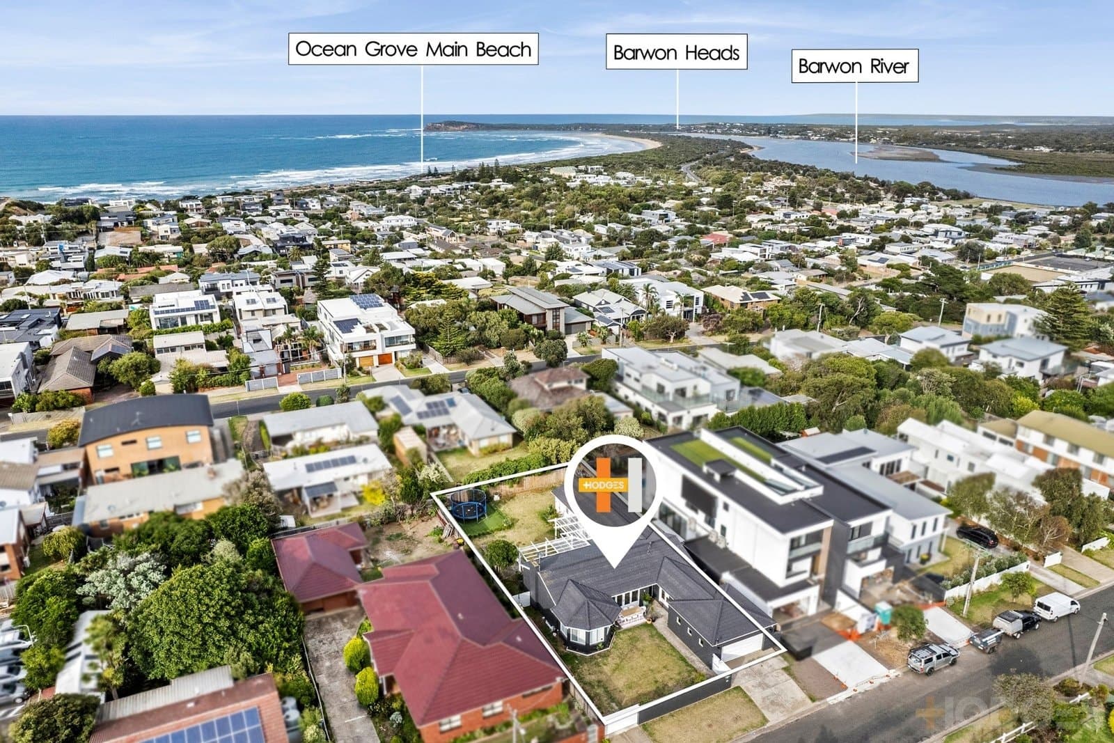 60 The Avenue, Ocean Grove, VIC, 3226, Ocean Grove - Image 1