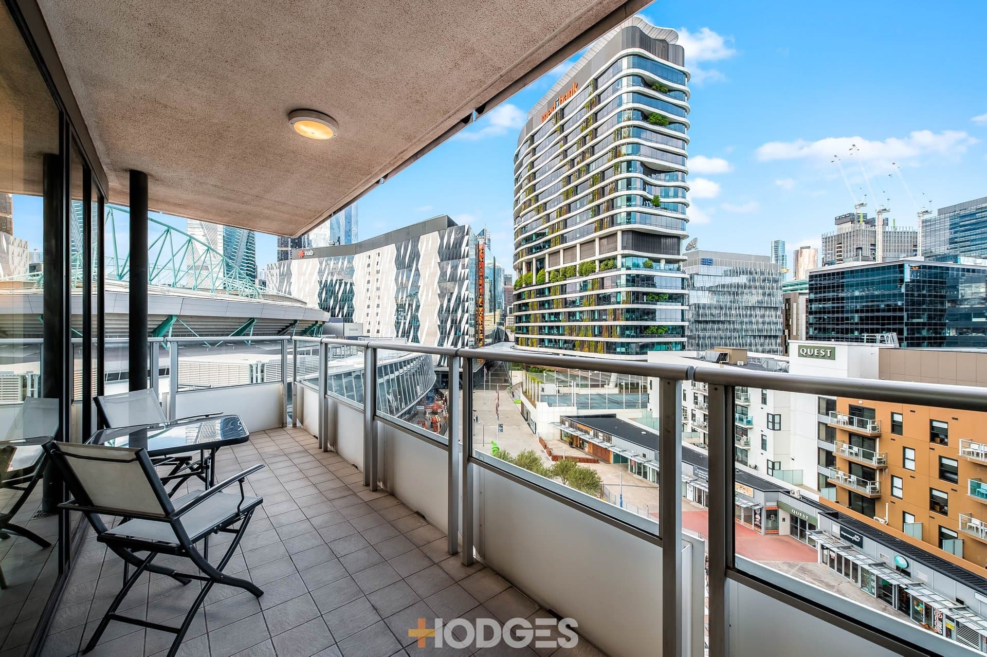 1113 / 100 Harbour Esplanade, DOCKLANDS, VIC, 3008, Docklands - Image 1