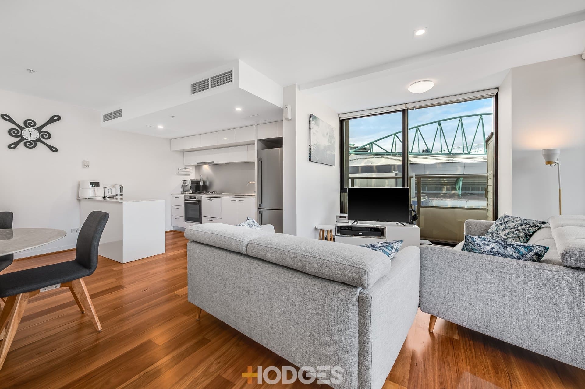 1113 / 100 Harbour Esplanade, DOCKLANDS, VIC, 3008, Docklands - Thumbnail 4