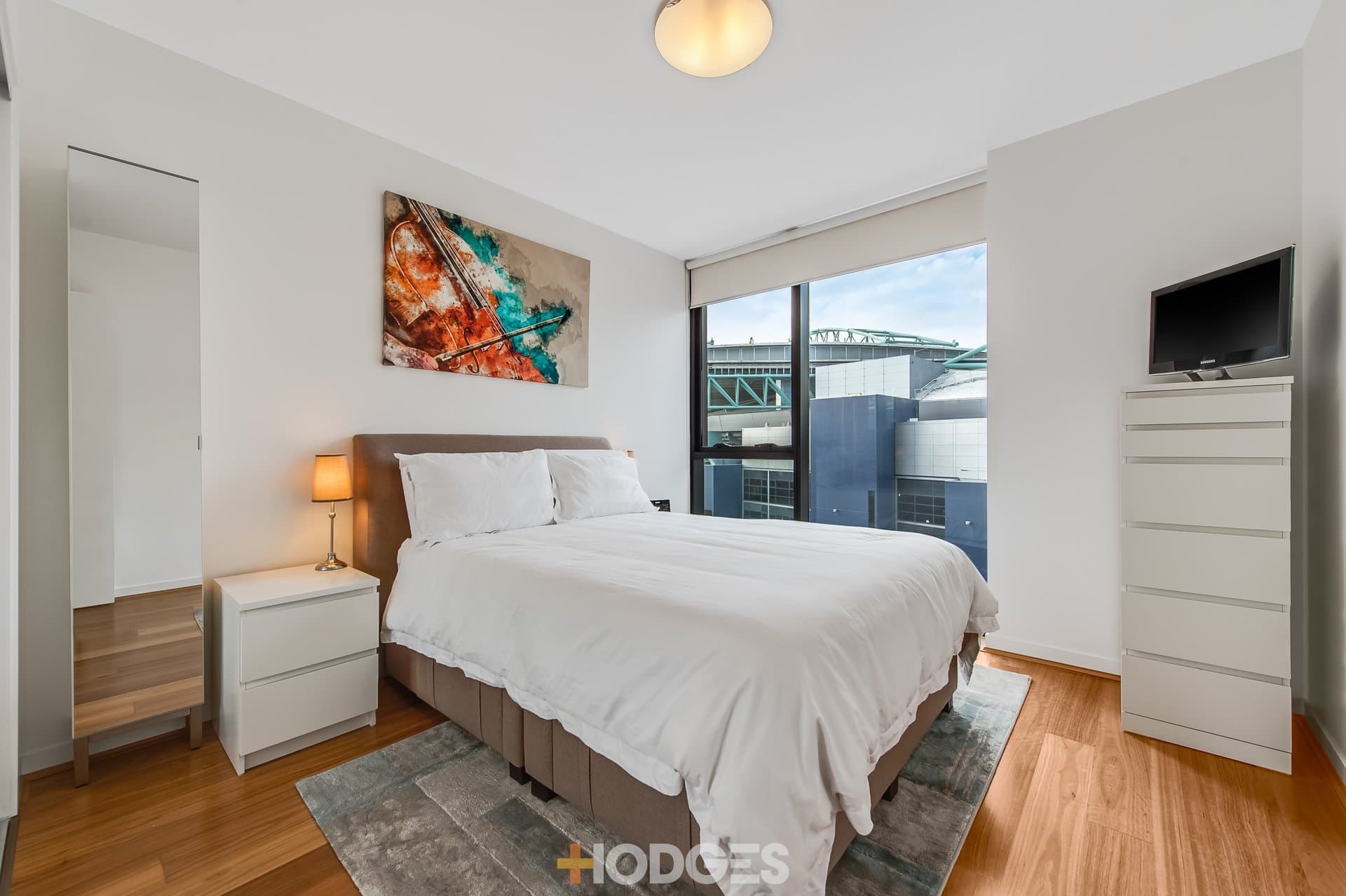 1113 / 100 Harbour Esplanade, DOCKLANDS, VIC, 3008, Docklands - Thumbnail 5