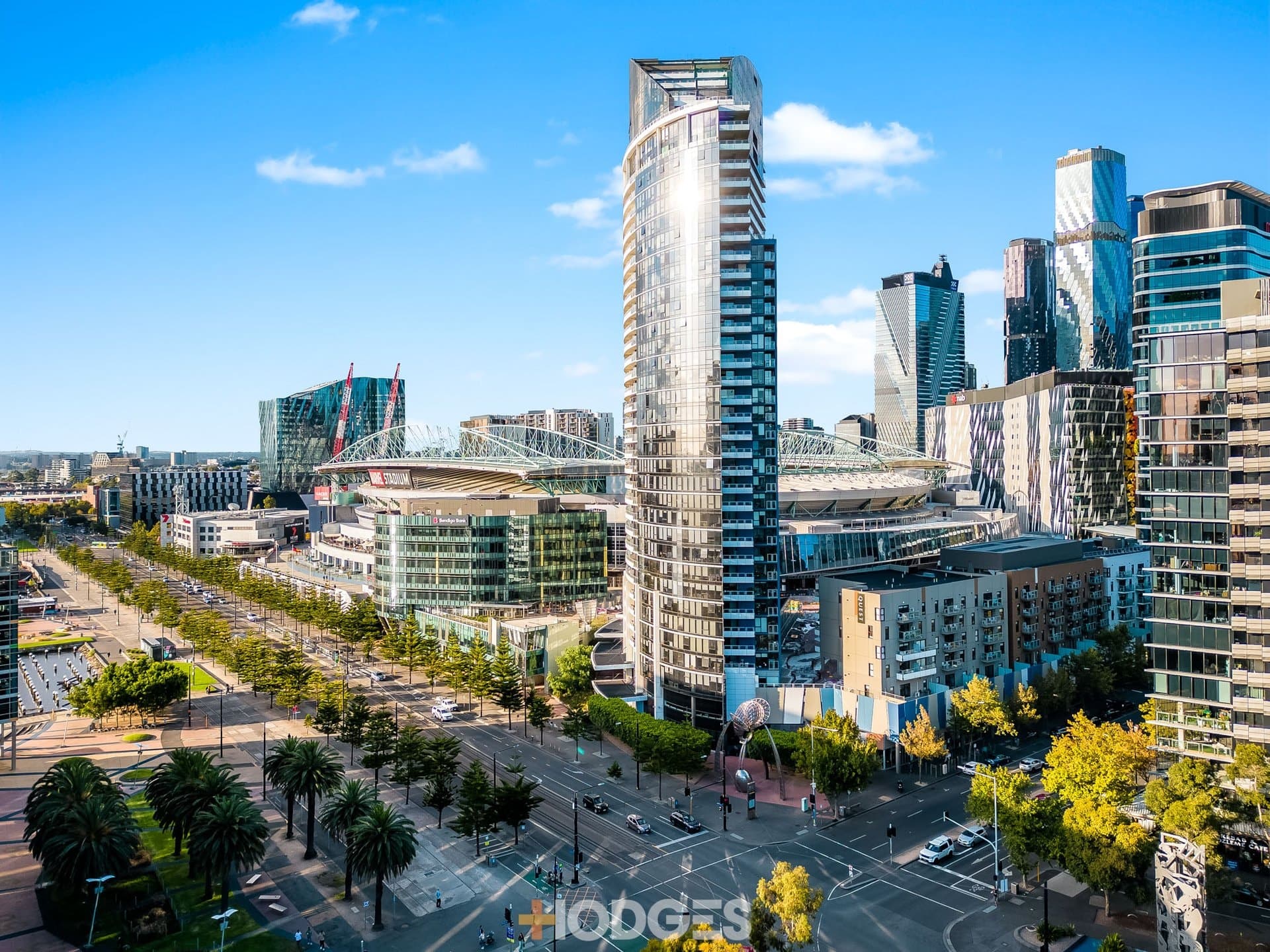 1113 / 100 Harbour Esplanade, DOCKLANDS, VIC, 3008, Docklands - Thumbnail 7