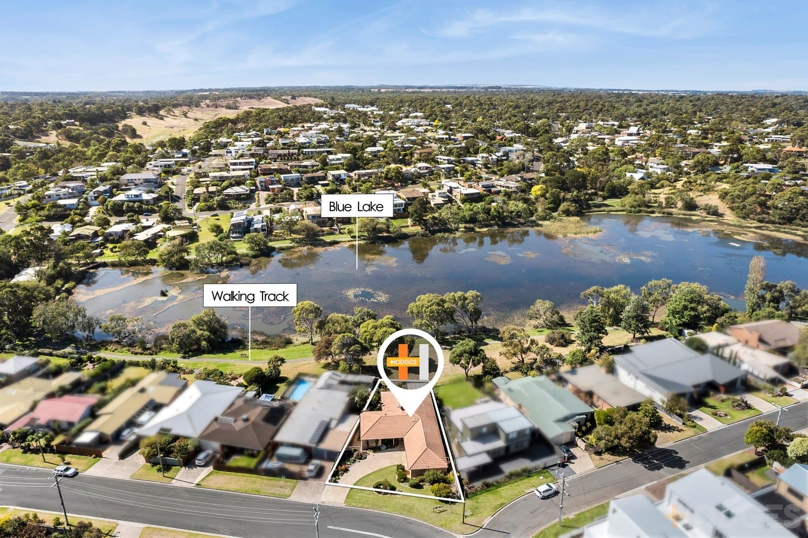 61 Lake Avenue, Ocean Grove, VIC, 3226, Ocean Grove - Thumbnail 3