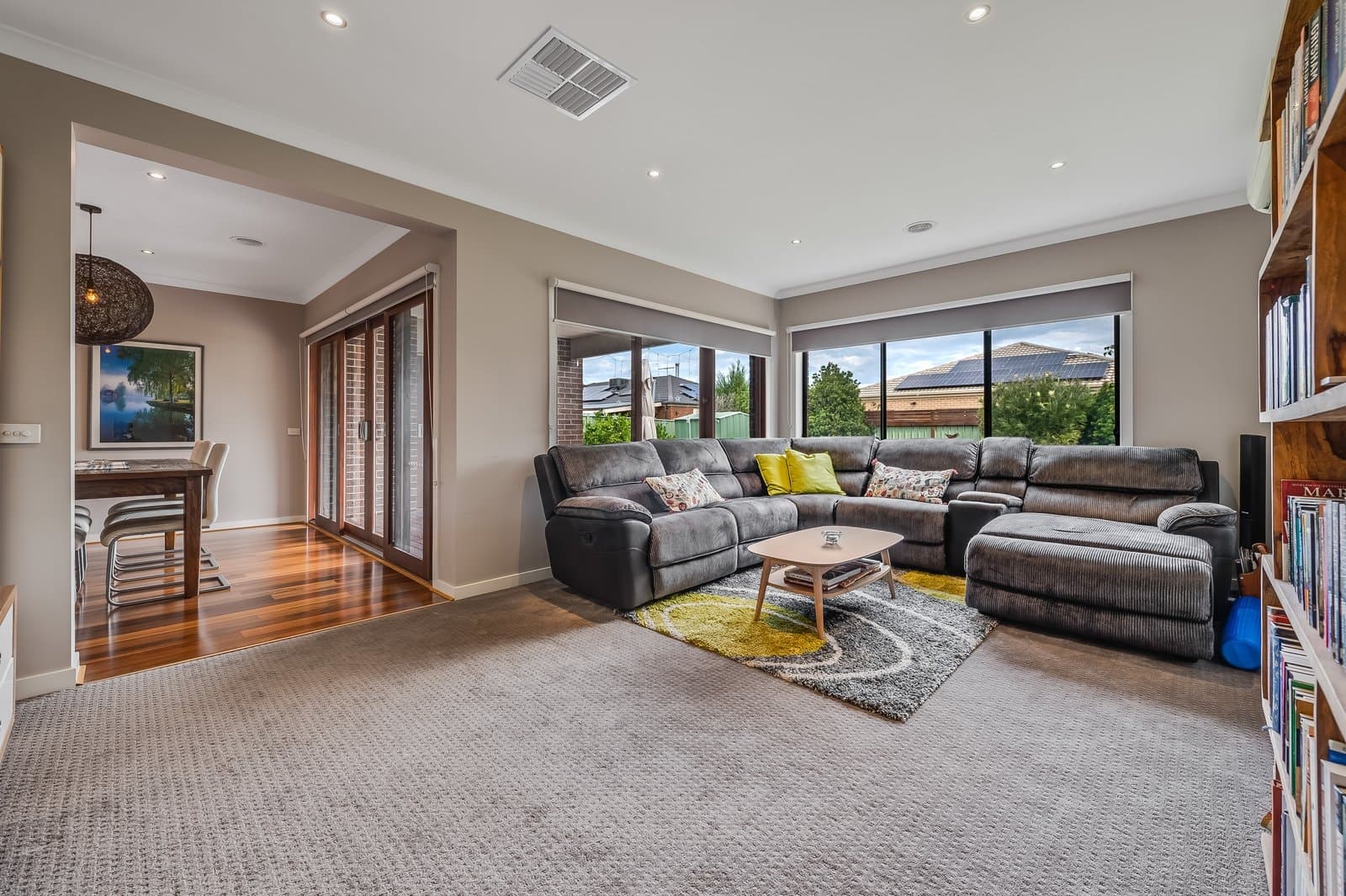 3 Townsend Street, Wyndham Vale, VIC, 3024, Wyndham Vale - Thumbnail 3