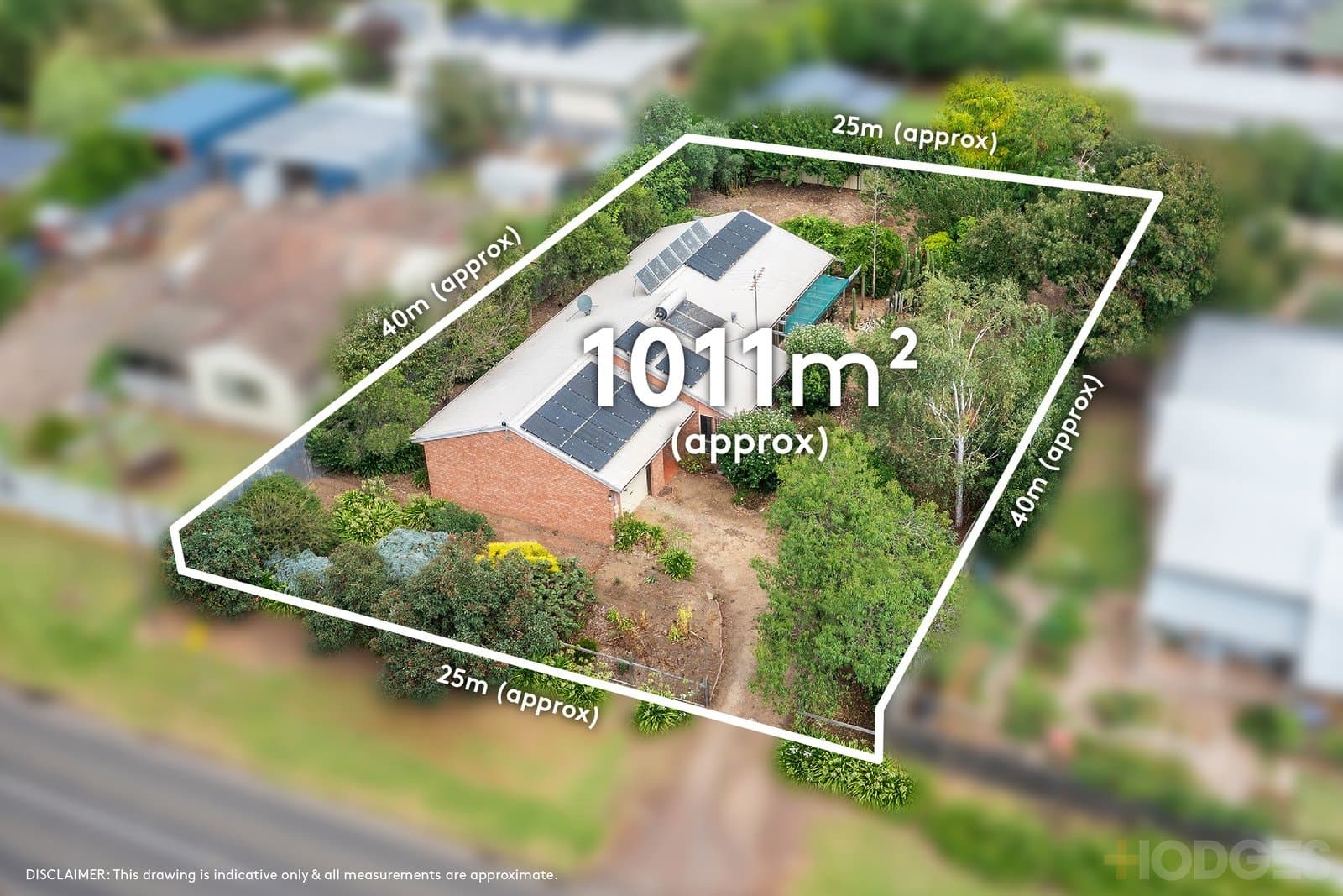 20 Dundas Street, Inverleigh, VIC, 3321, Inverleigh - Image 1