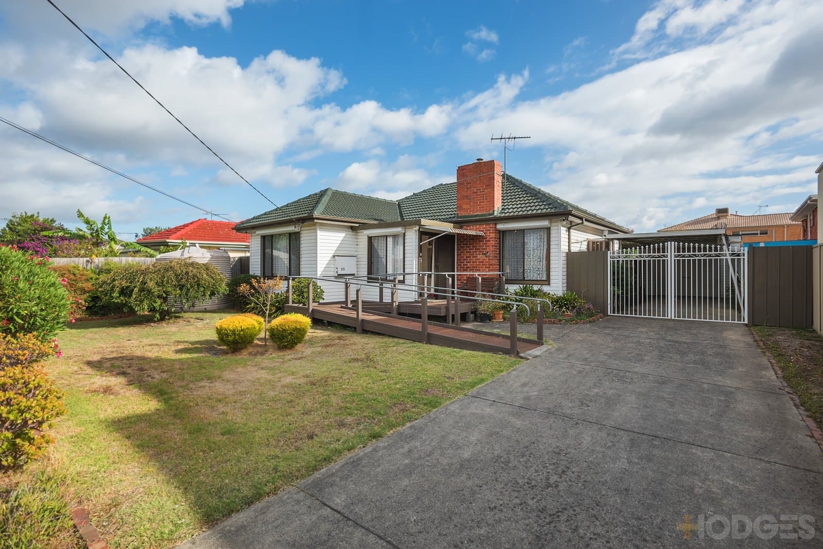 23 Woodward Street, Springvale, VIC, 3171, Springvale - Image 1