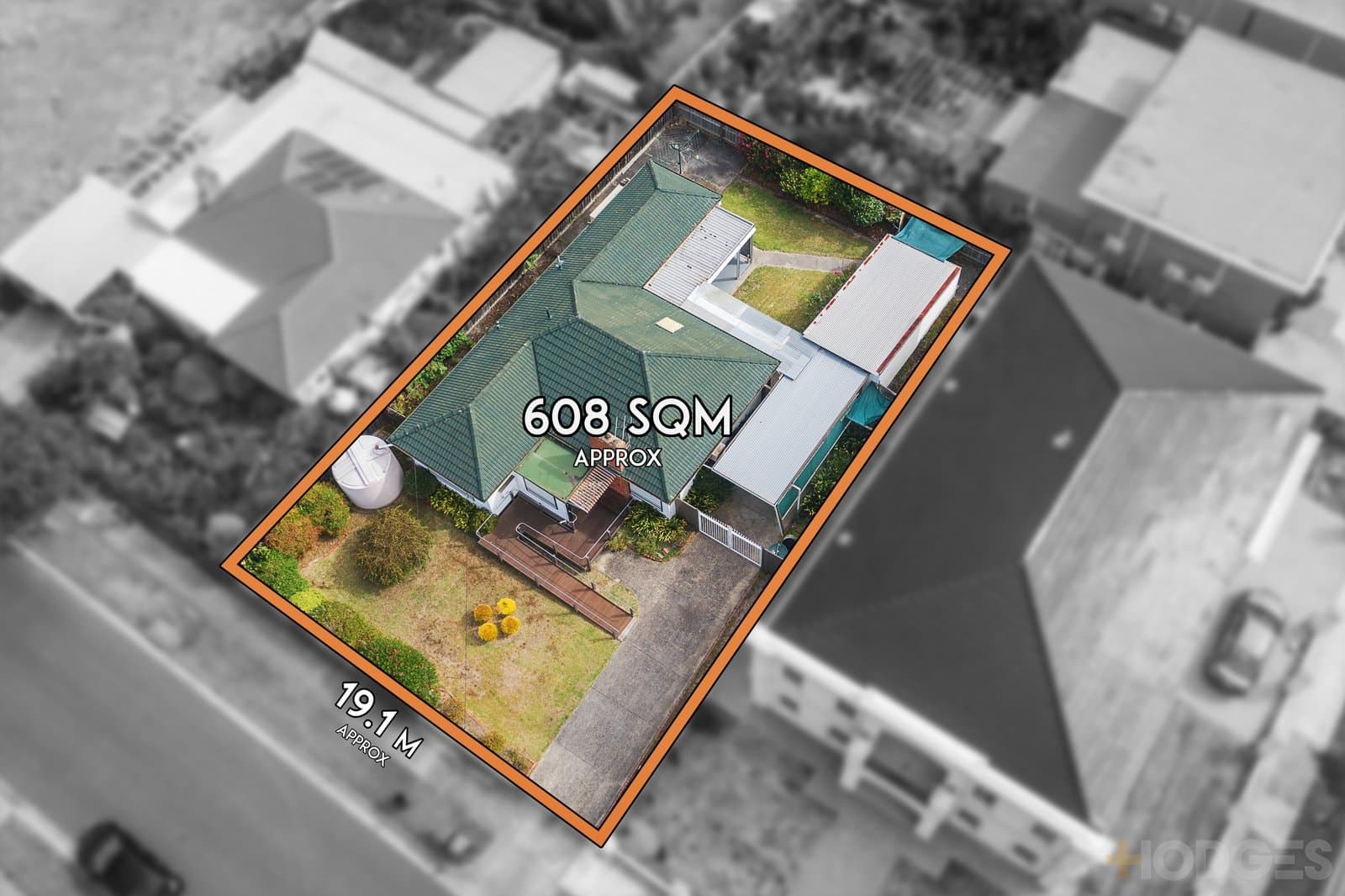 23 Woodward Street, Springvale, VIC, 3171, Springvale - Thumbnail 2