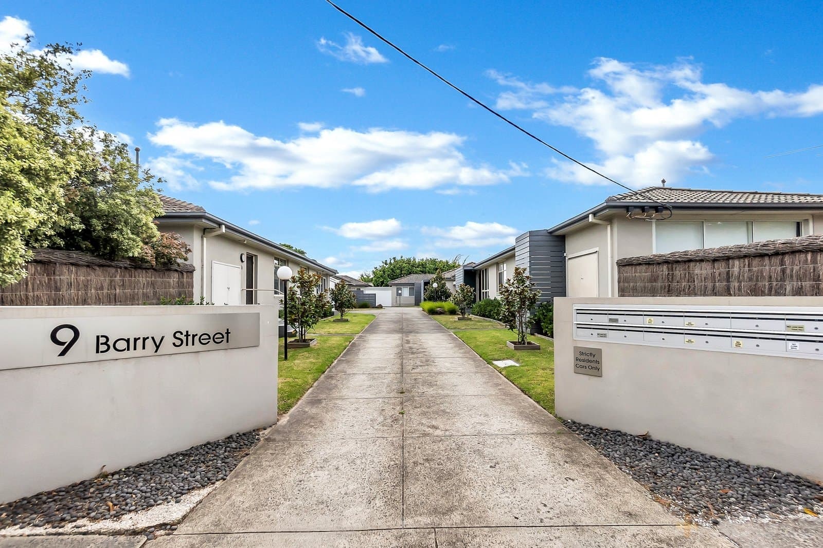 9 / 9 Barry Street, Mentone, VIC, 3194, Mentone - Thumbnail 5