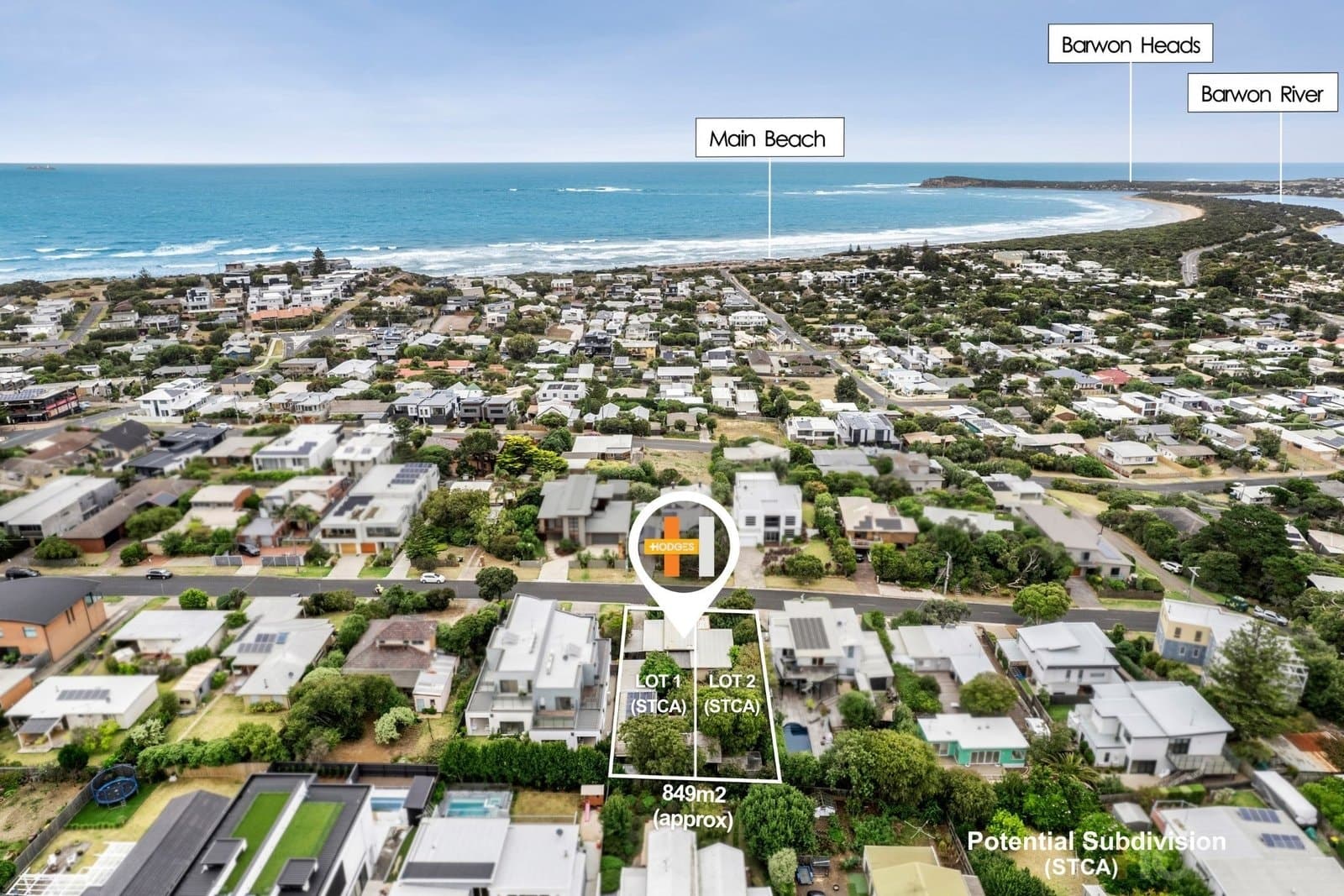 53 The Parade, Ocean Grove, VIC, 3226, Ocean Grove - Image 1