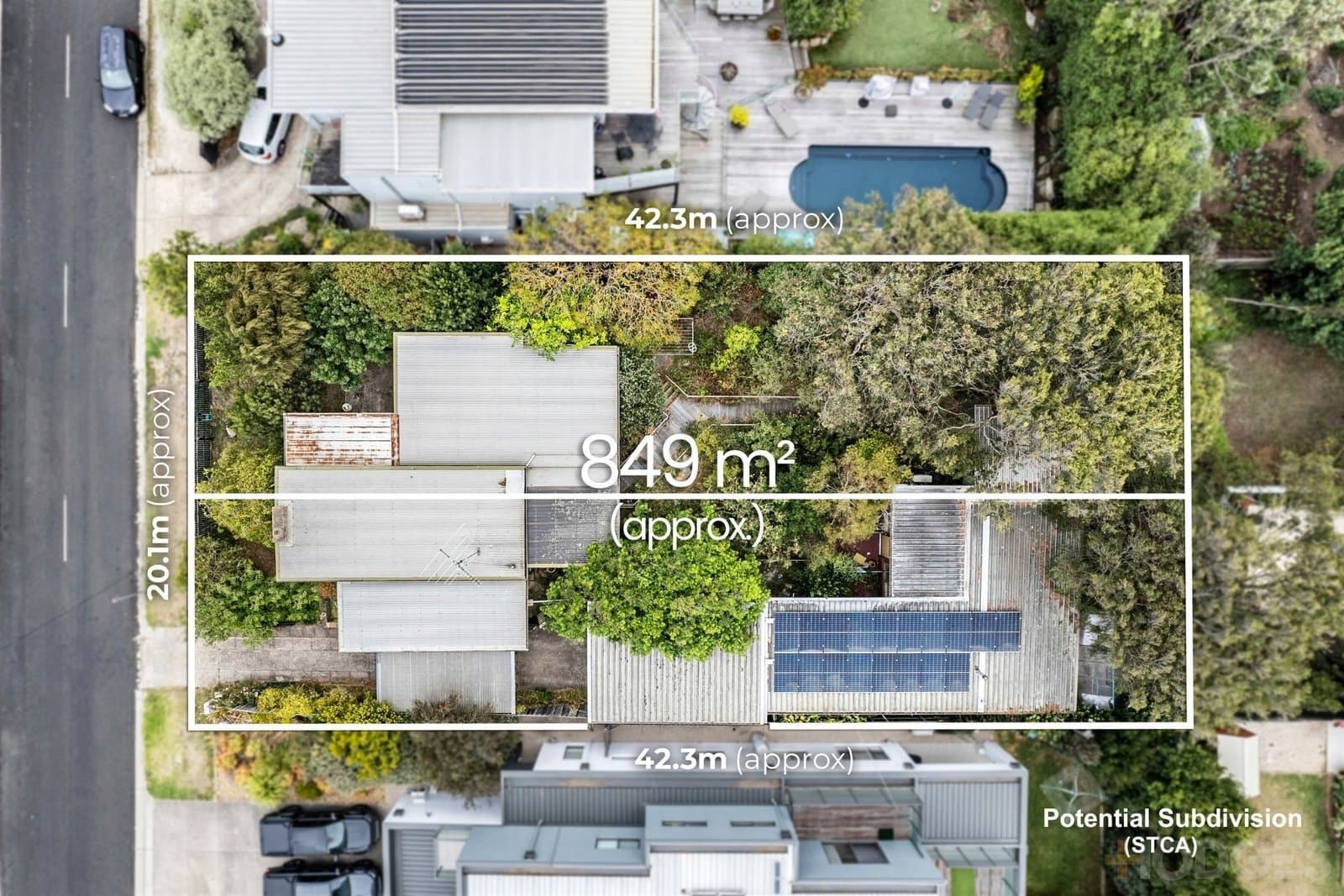 53 The Parade, Ocean Grove, VIC, 3226, Ocean Grove - Thumbnail 3